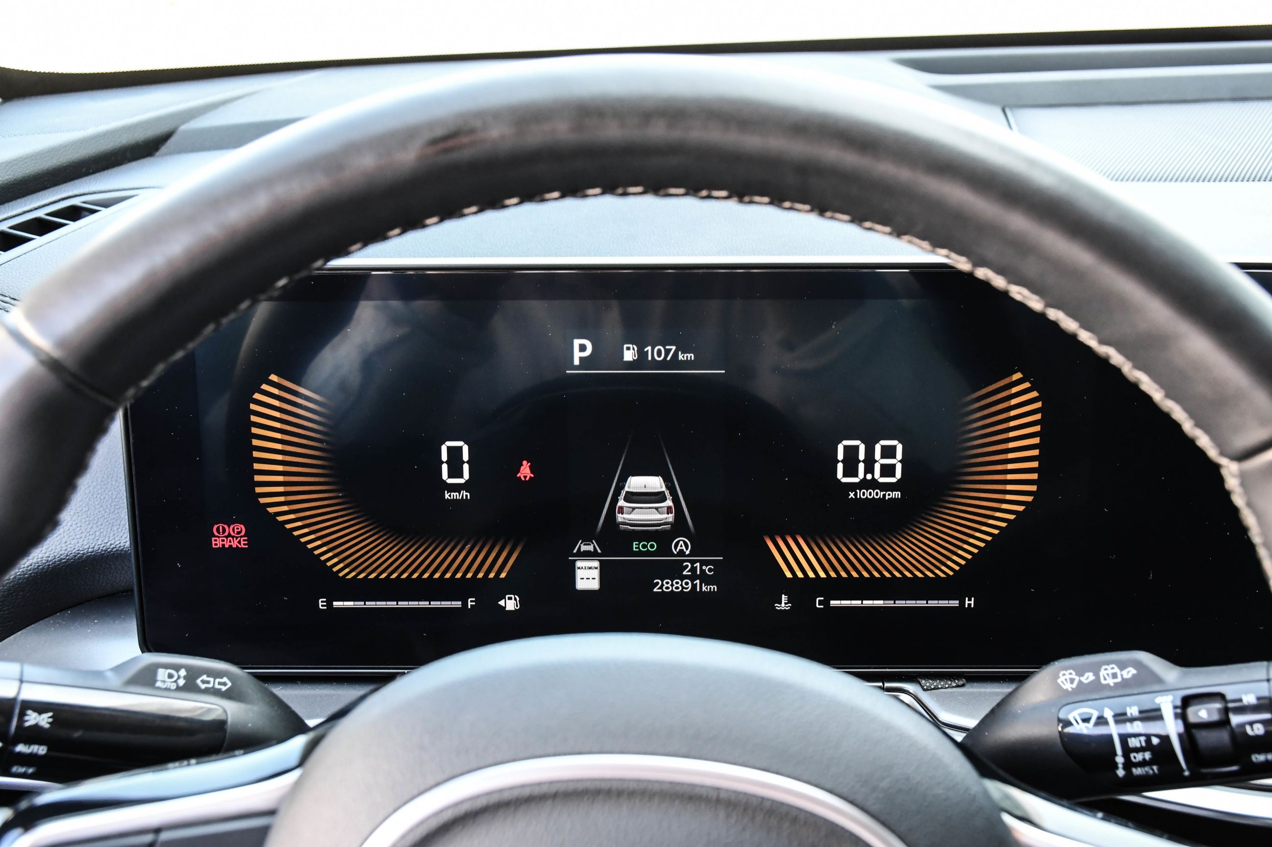 2025 Kia Sorento in Saint-Bruno-de-Montarville, Quebec