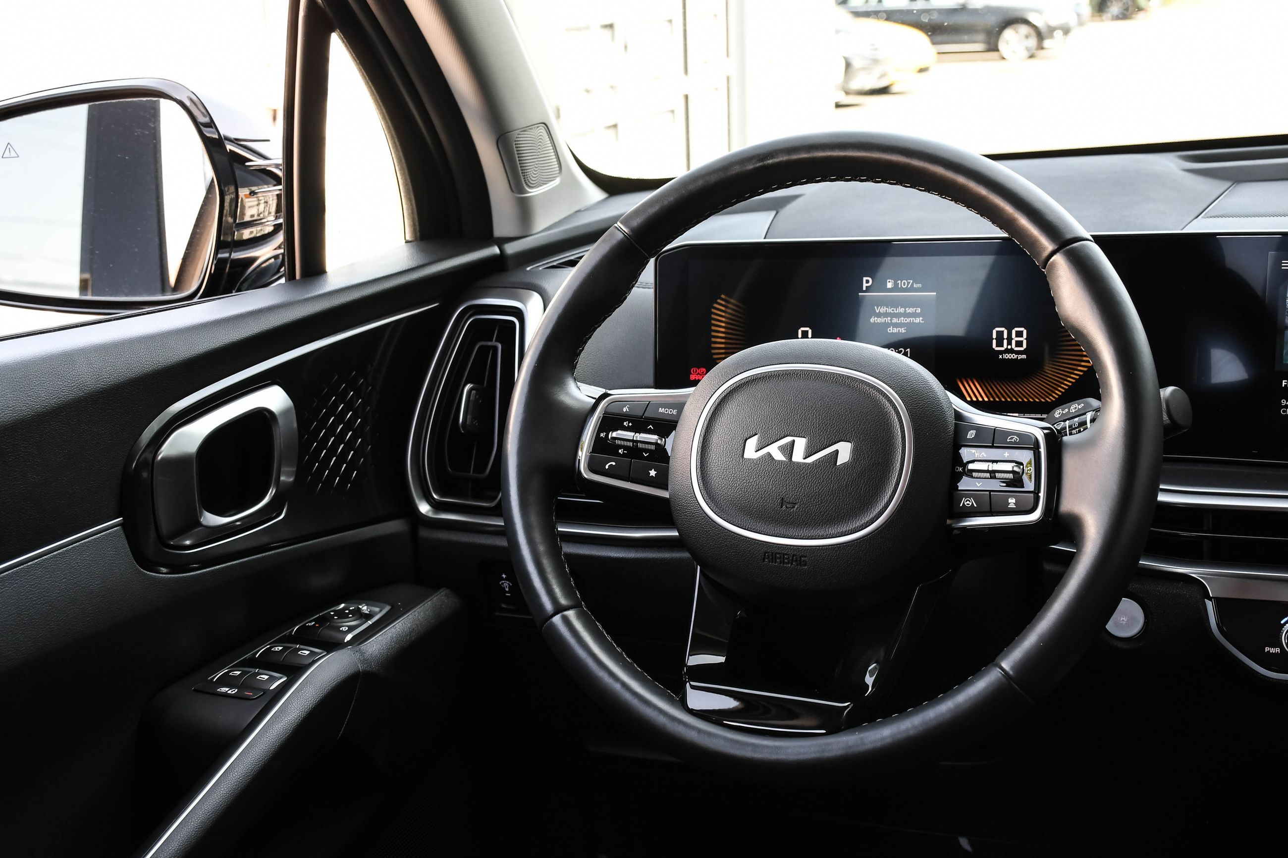 2025 Kia Sorento in Saint-Bruno-de-Montarville, Quebec