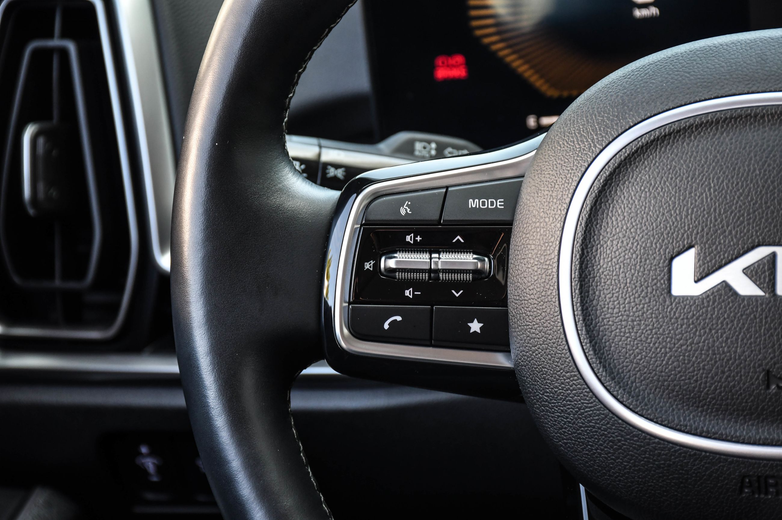 2025 Kia Sorento in Saint-Bruno-de-Montarville, Quebec