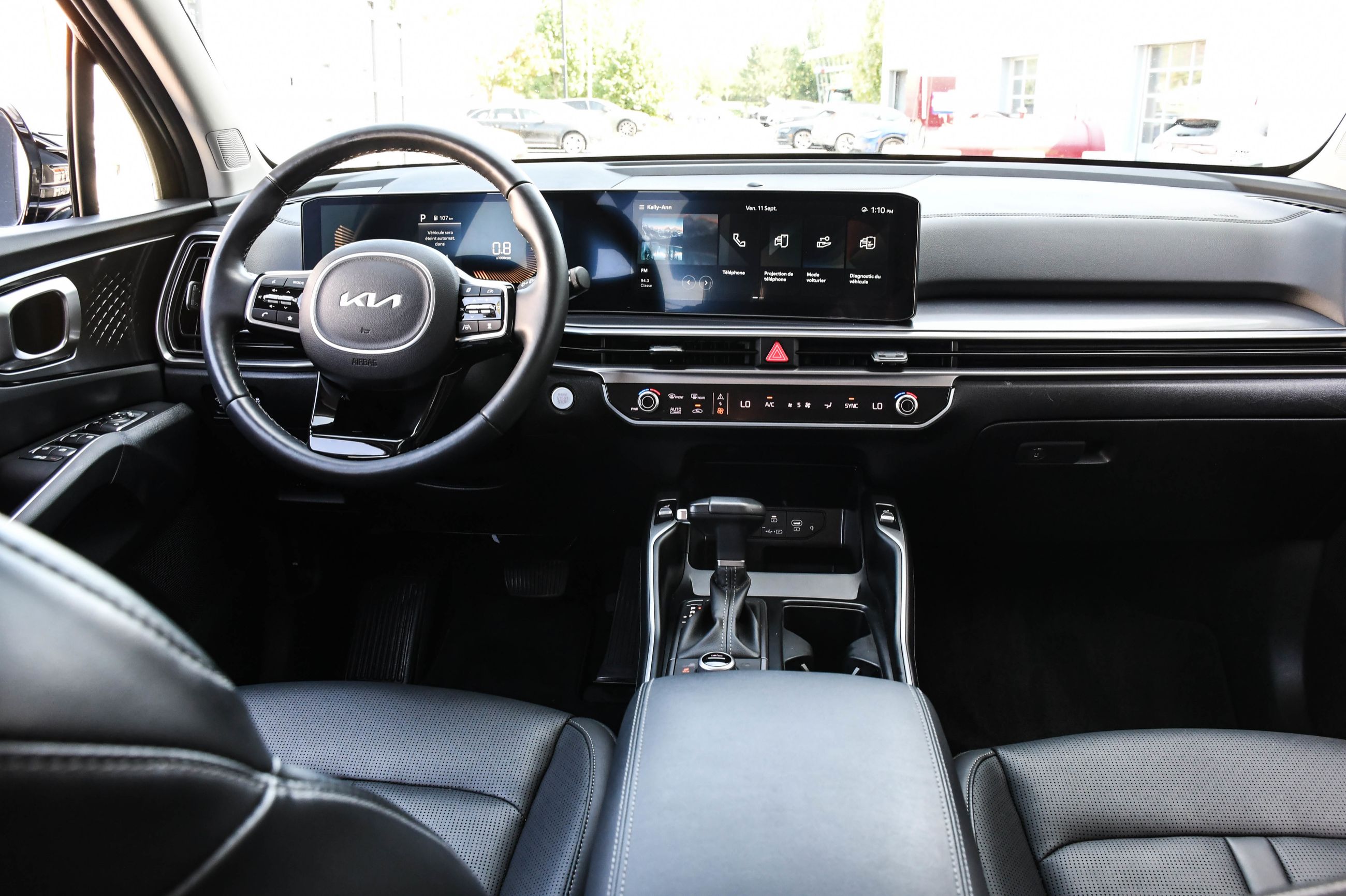 2025 Kia Sorento in Saint-Bruno-de-Montarville, Quebec