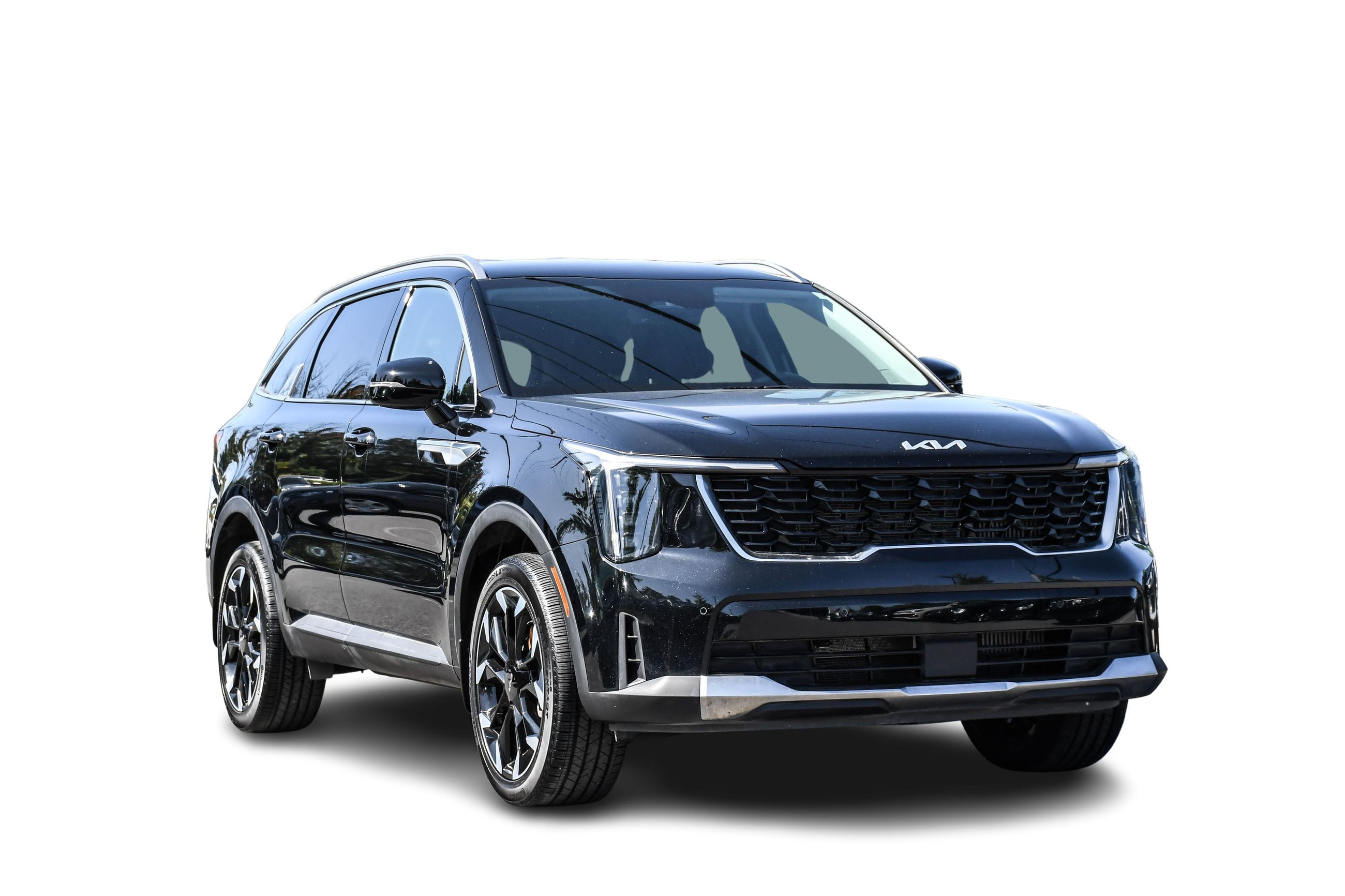 Photo 2025 Kia Sorento App Connect | Camera de recul | Sieges chauffants #3