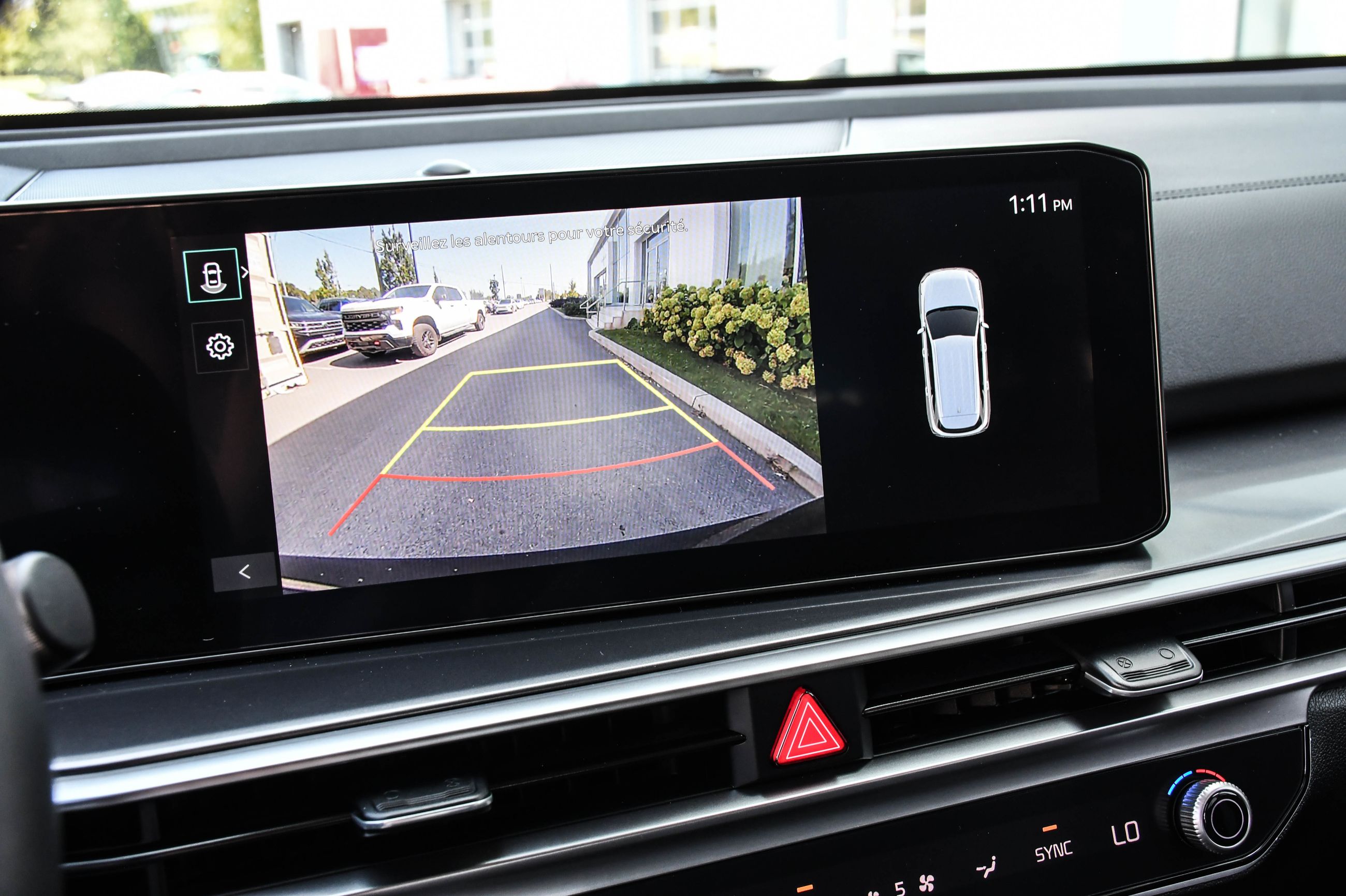 2025 Kia Sorento in Saint-Bruno-de-Montarville, Quebec