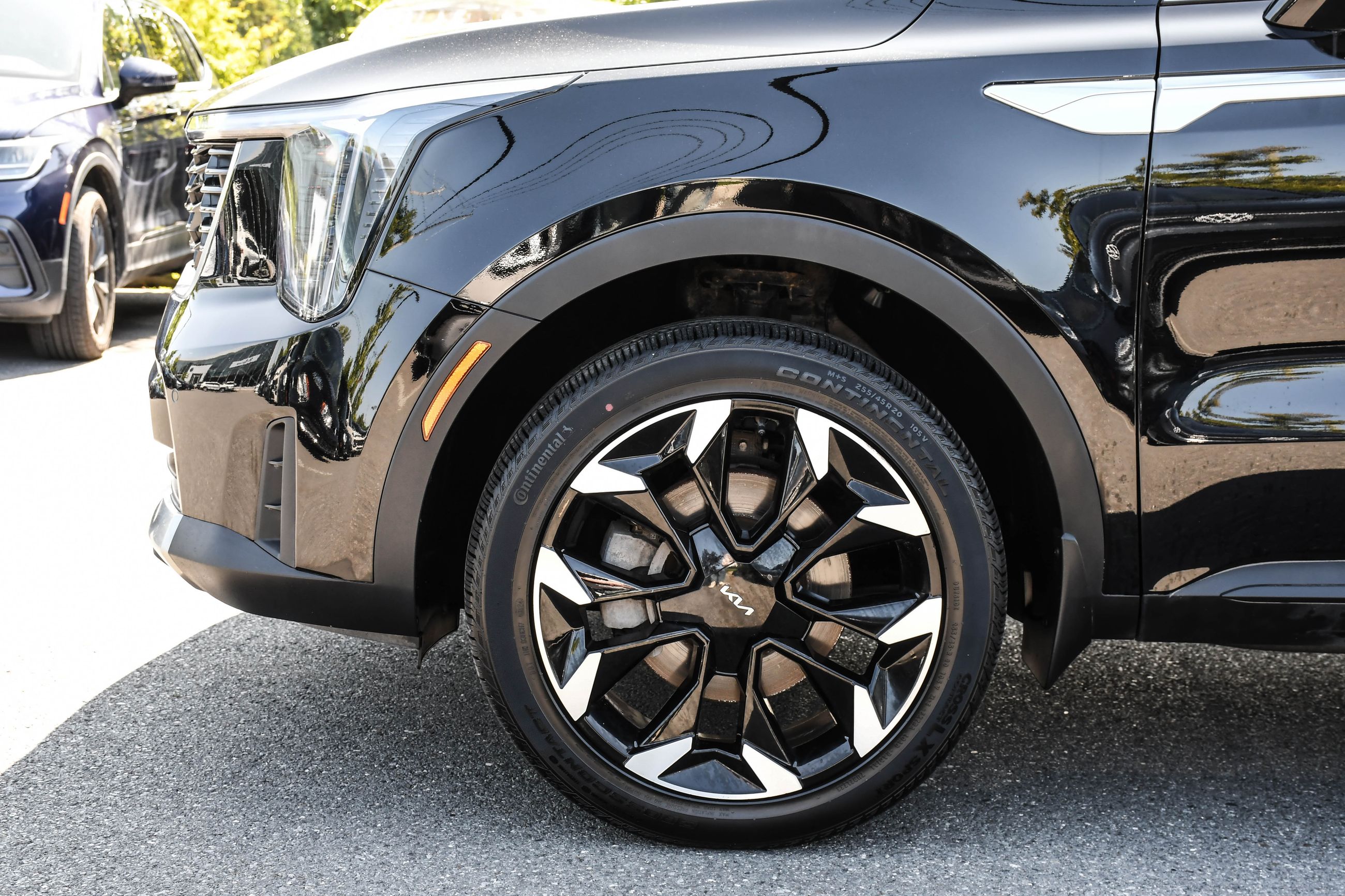 Photo 2025 Kia Sorento App Connect | Camera de recul | Sieges chauffants #5