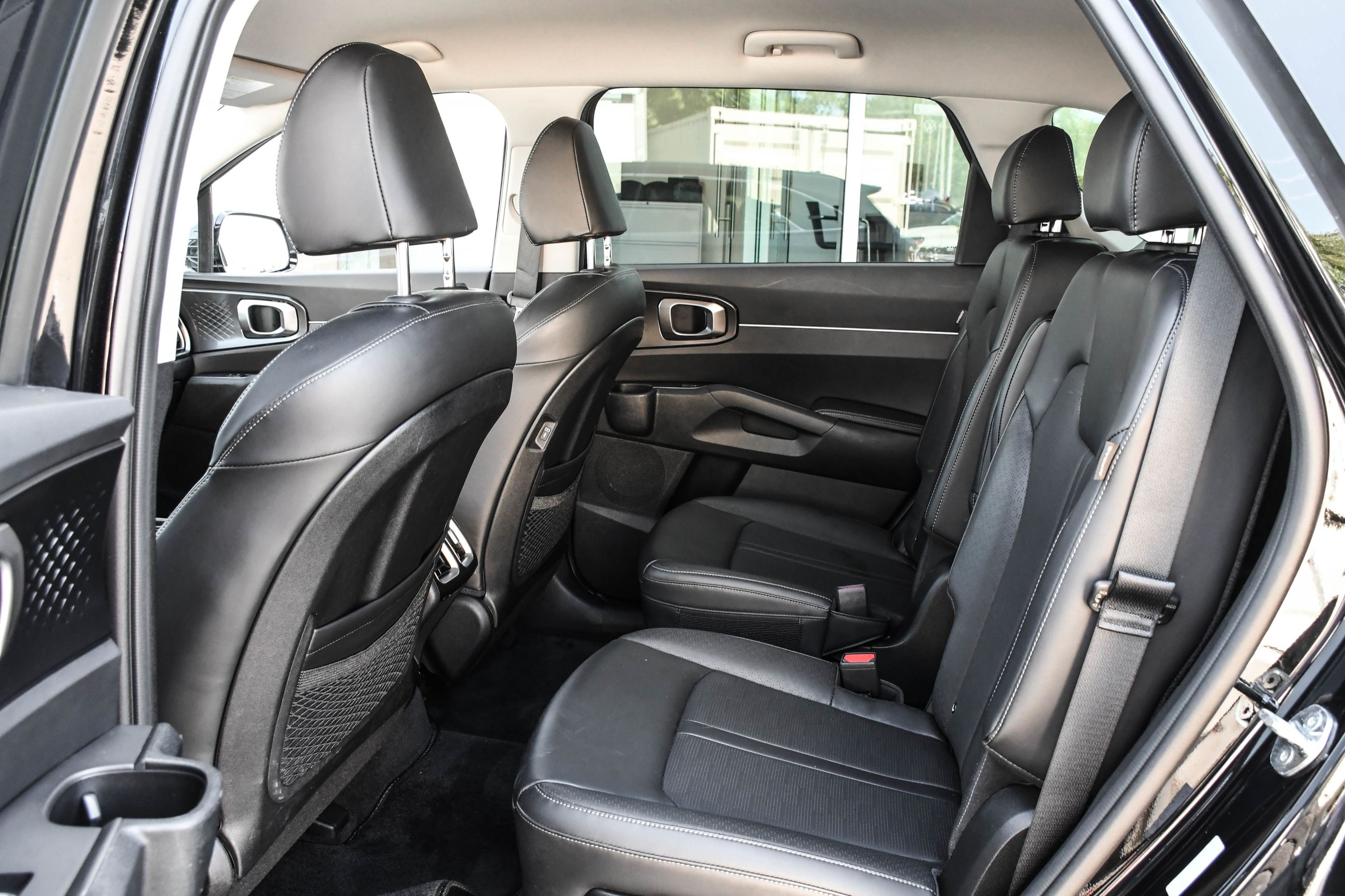 2025 Kia Sorento in Saint-Bruno-de-Montarville, Quebec