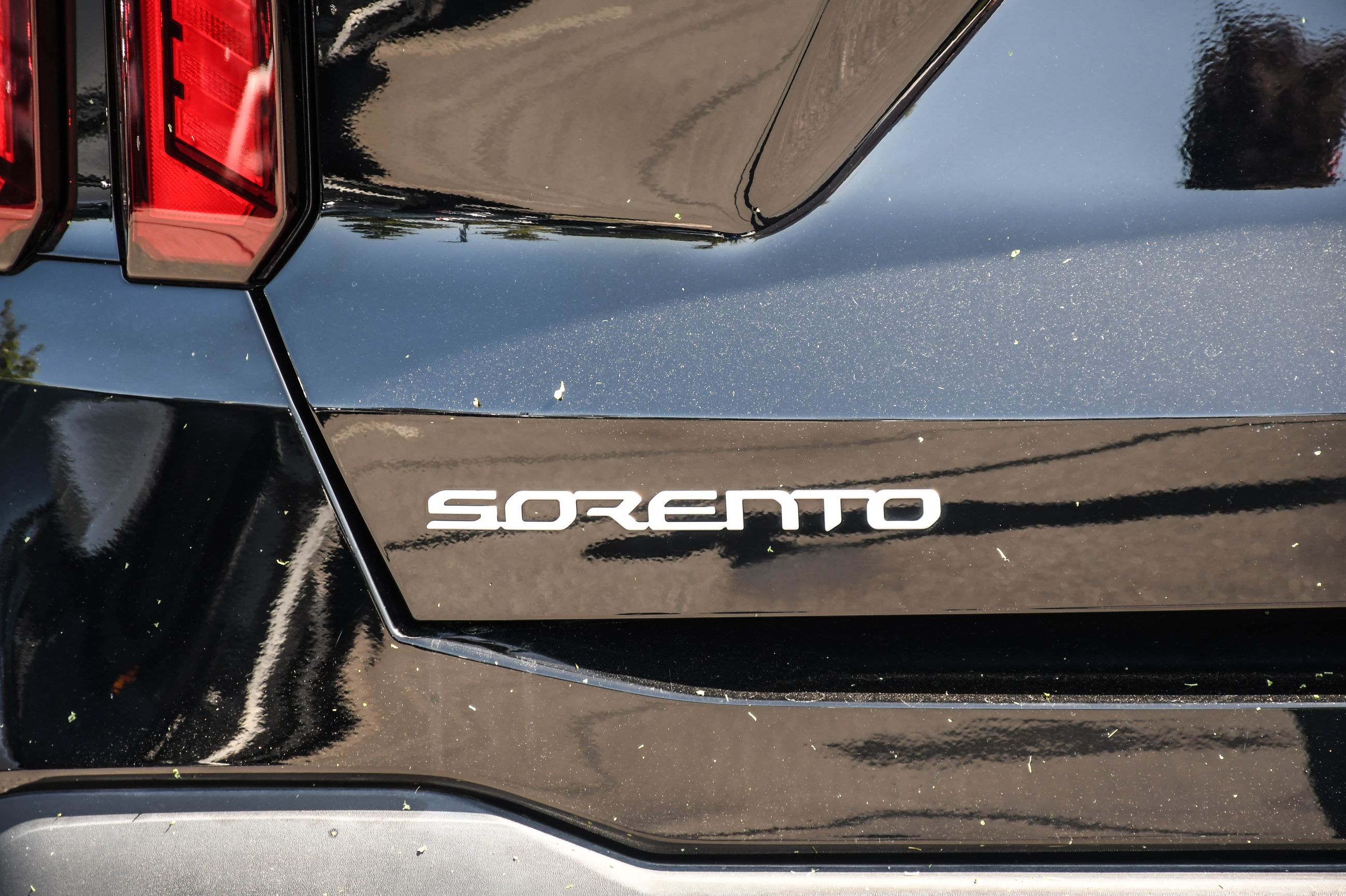 2025 Kia Sorento in Saint-Bruno-de-Montarville, Quebec