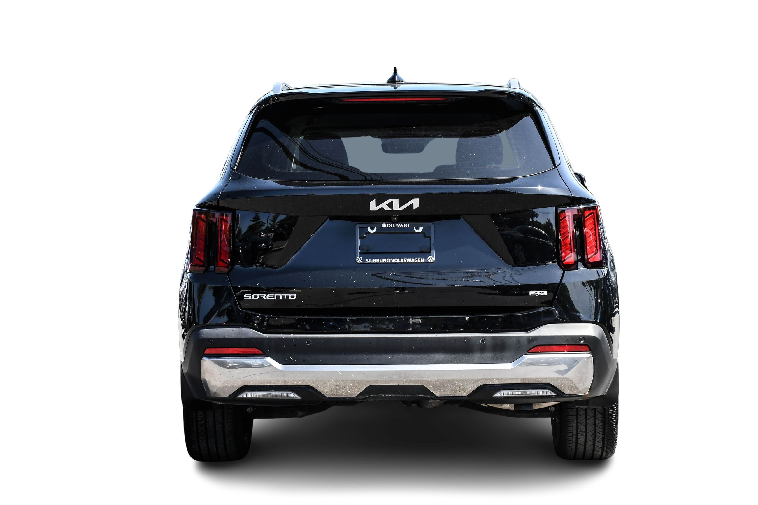 2025 Kia Sorento in Saint-Bruno-de-Montarville, Quebec
