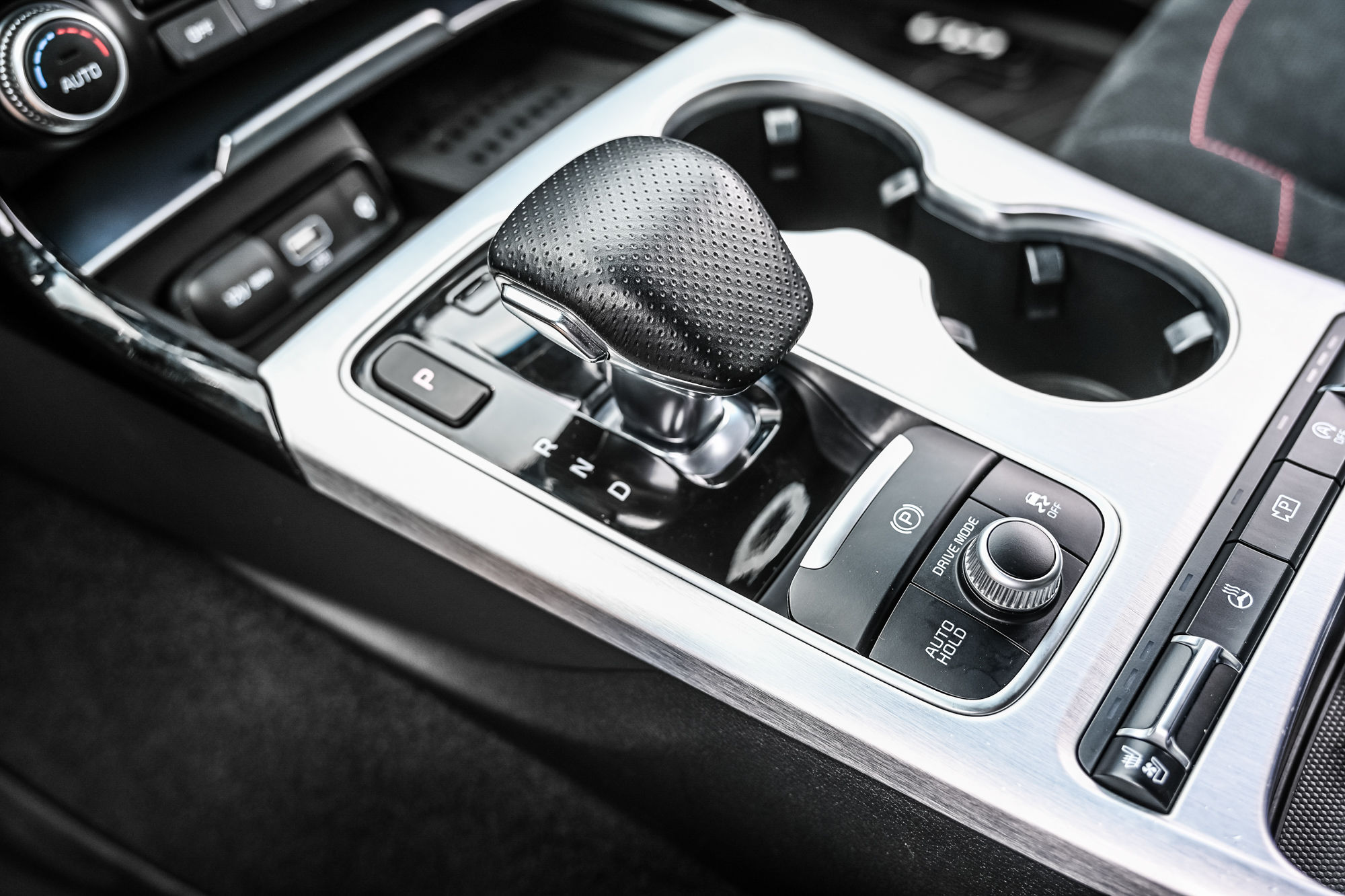 Kia Stinger  2023 à Saint-Bruno-de-Montarville, Québec