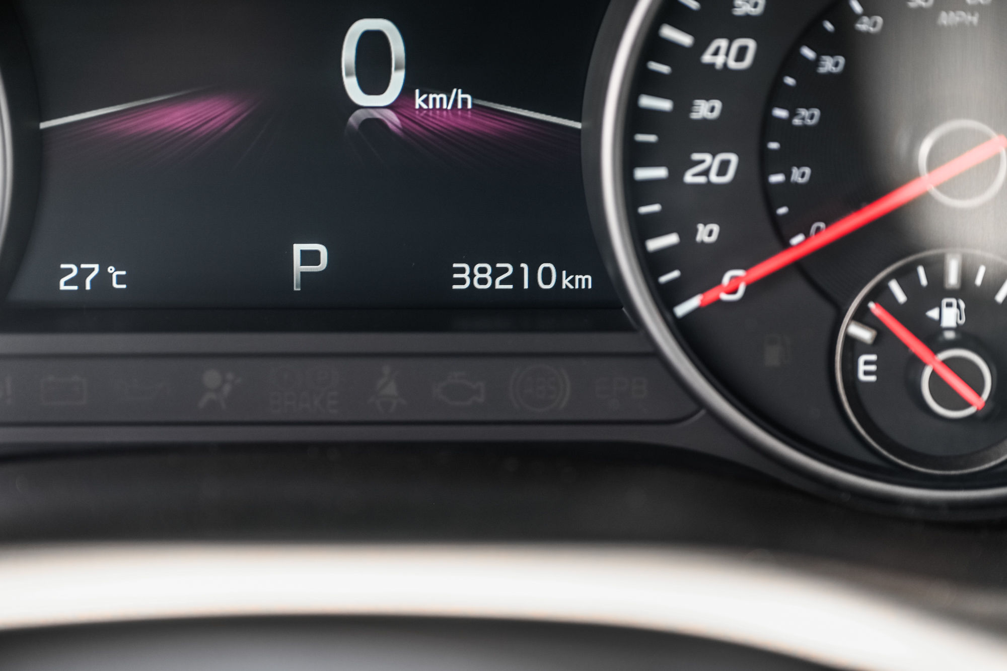 Kia Stinger  2023 à Saint-Bruno-de-Montarville, Québec