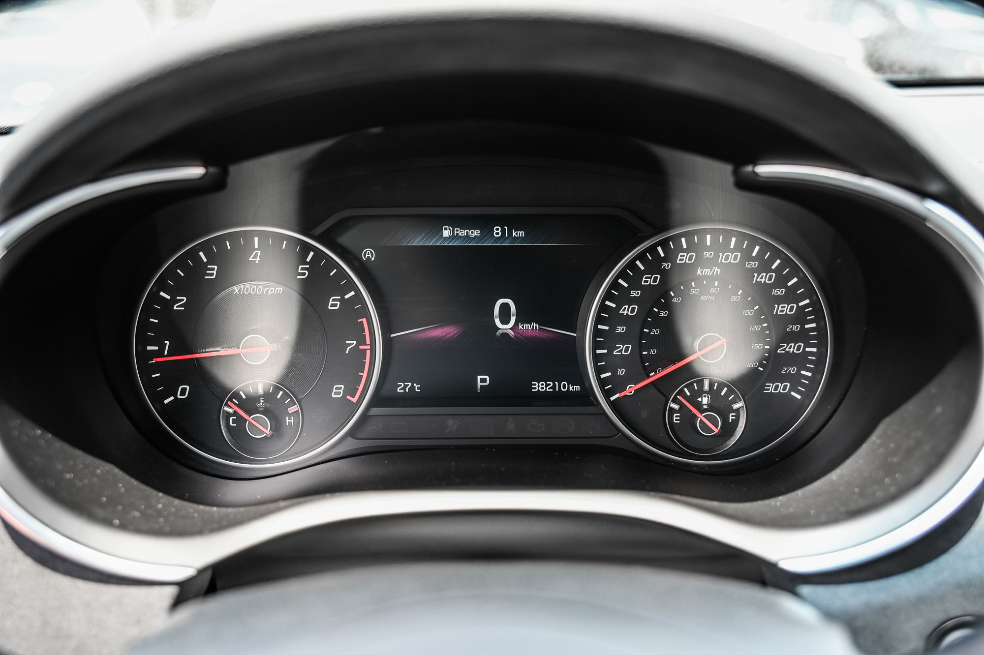 Kia Stinger  2023 à Saint-Bruno-de-Montarville, Québec
