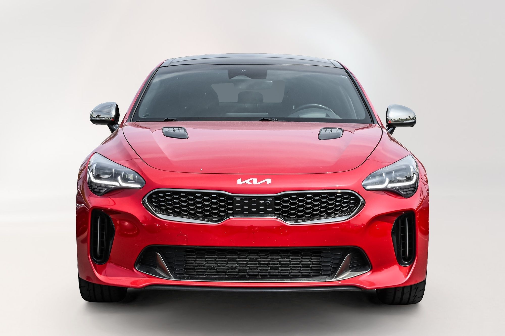 Kia Stinger  2023 à Saint-Bruno-de-Montarville, Québec