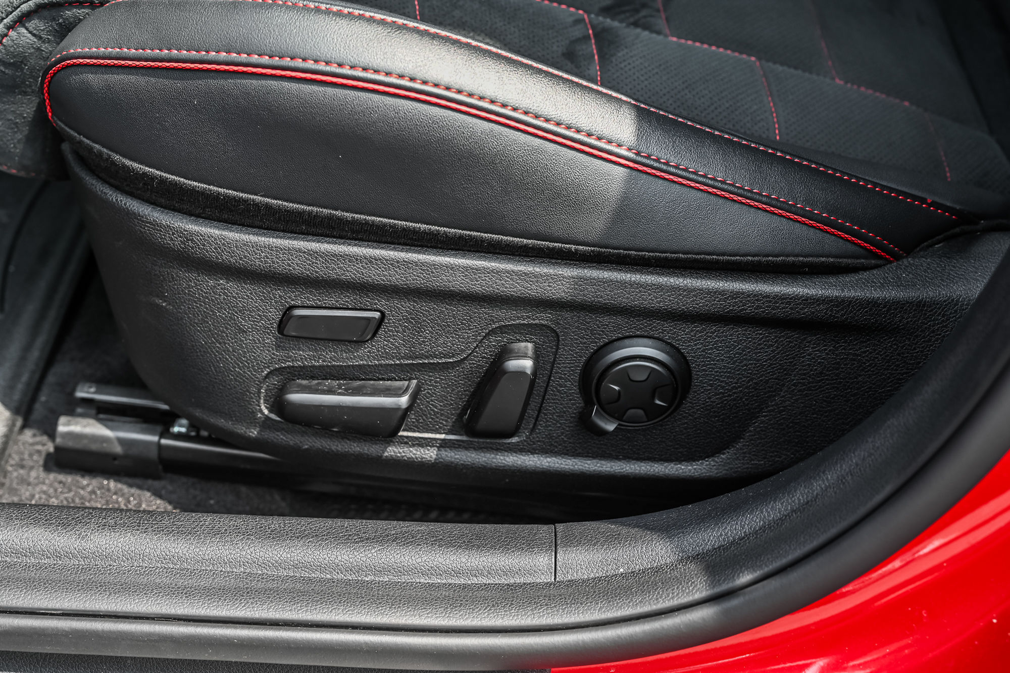 Kia Stinger  2023 à Saint-Bruno-de-Montarville, Québec