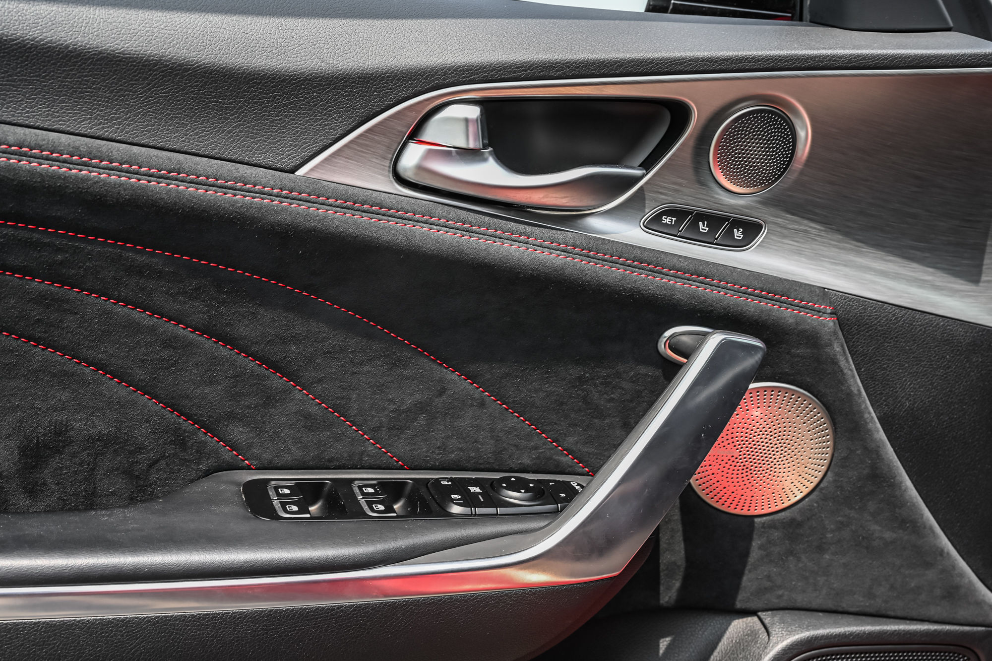 Kia Stinger  2023 à Saint-Bruno-de-Montarville, Québec