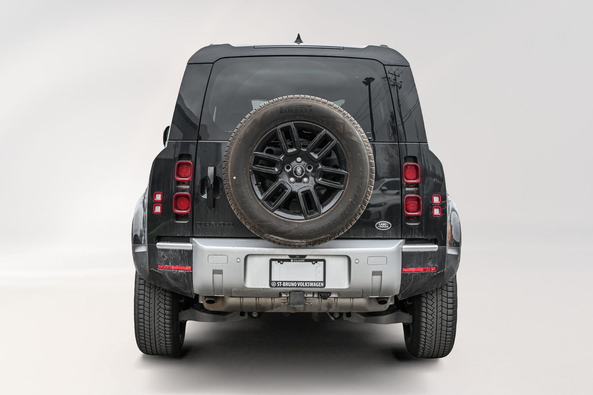 Land Rover Defender  2022 à Saint-Bruno-de-Montarville, Québec