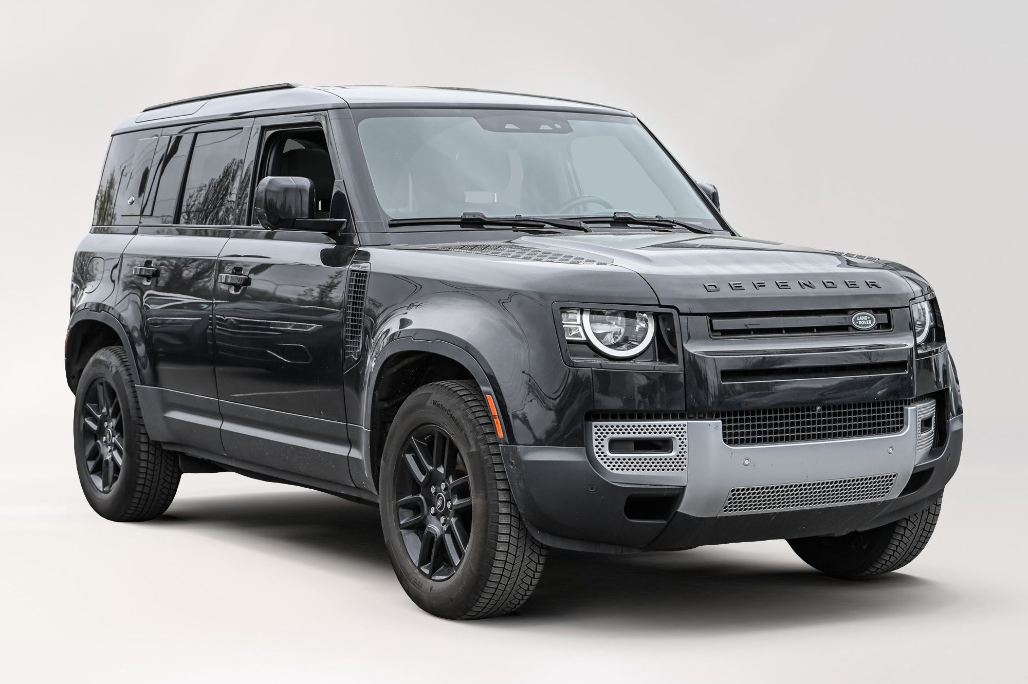 Land Rover Defender  2022 à Saint-Bruno-de-Montarville, Québec