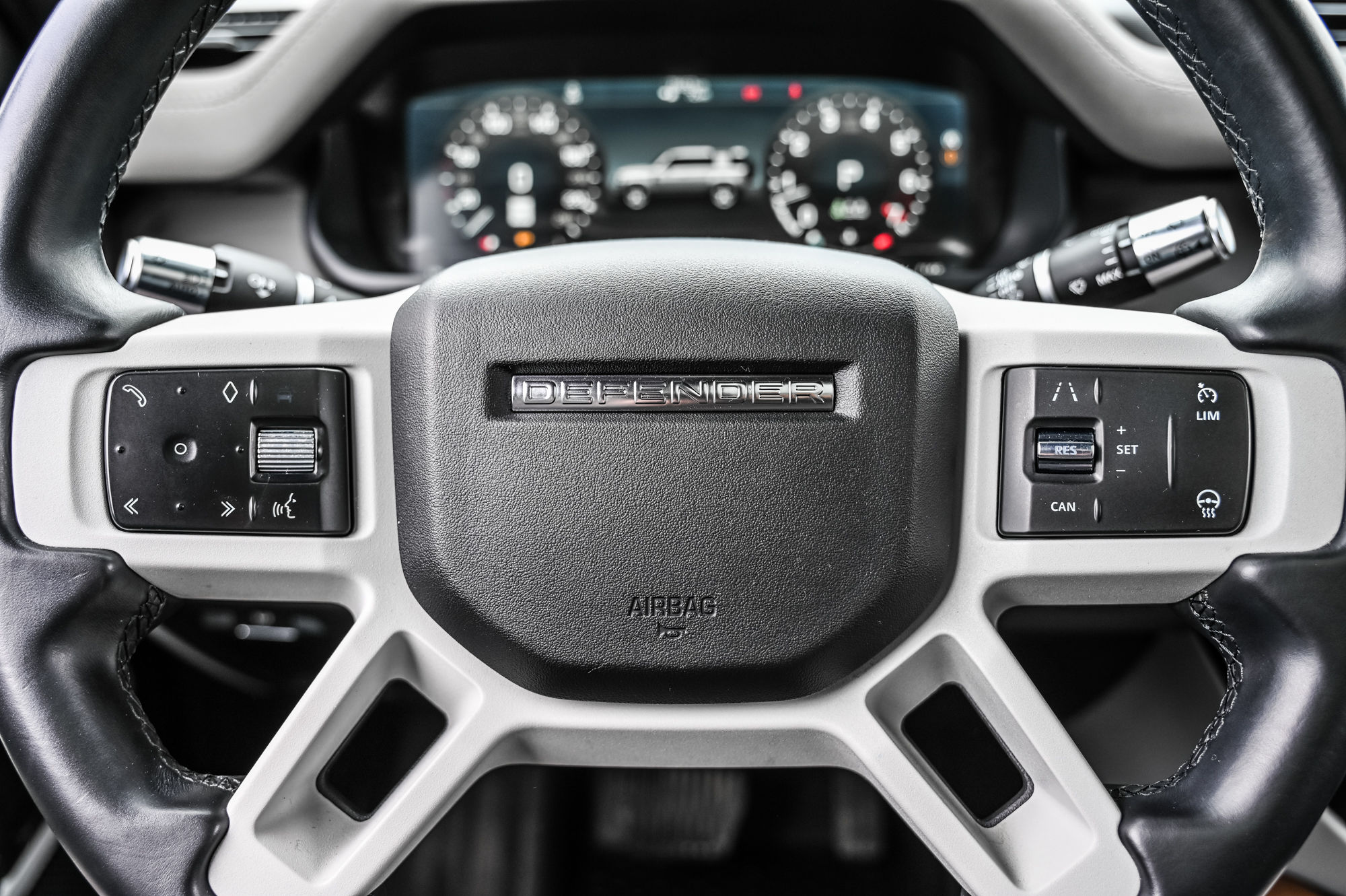 Land Rover Defender  2022 à Saint-Bruno-de-Montarville, Québec