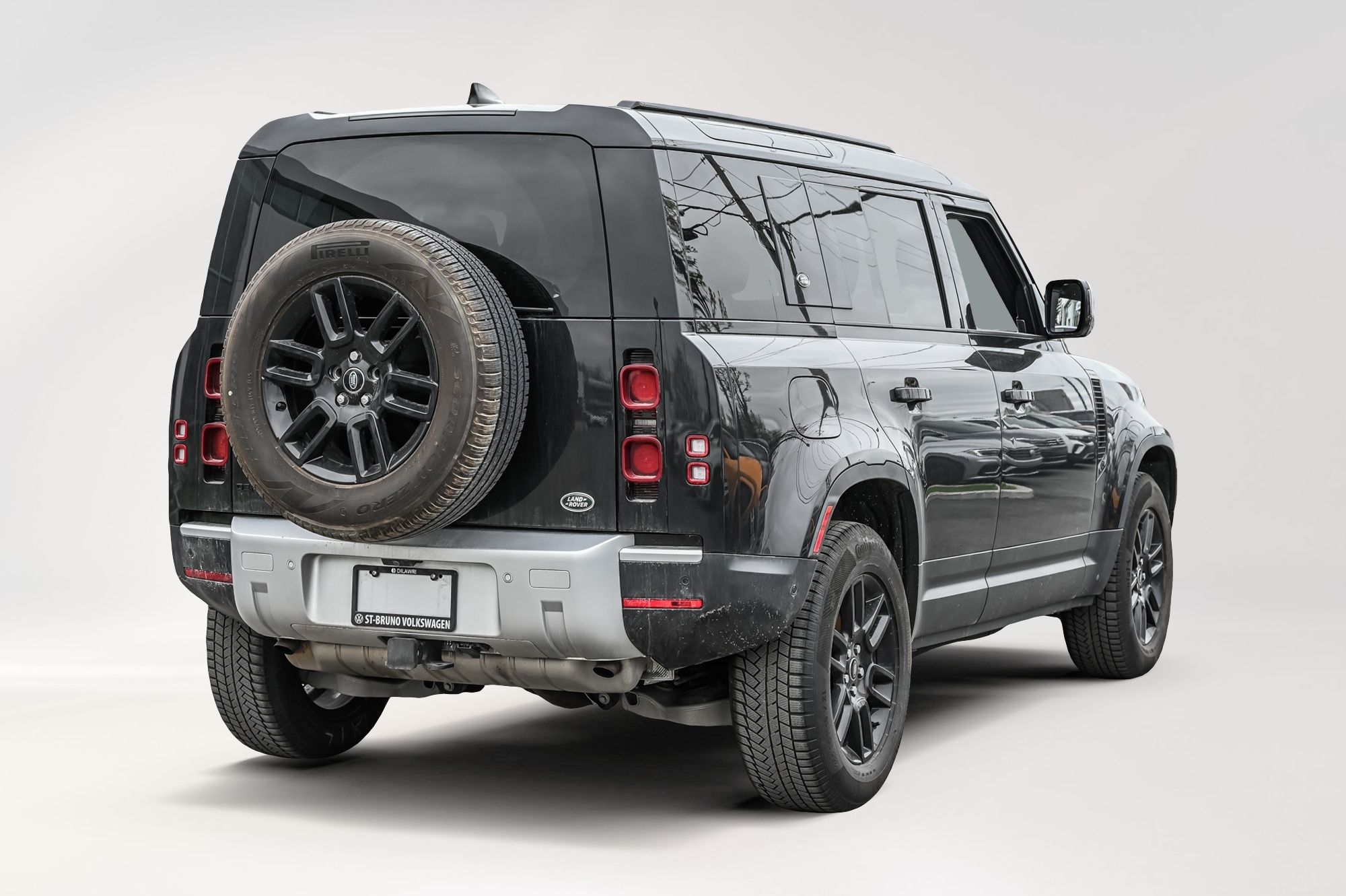 Land Rover Defender  2022 à Saint-Bruno-de-Montarville, Québec