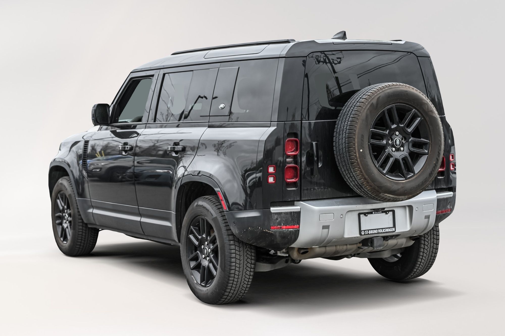 Land Rover Defender  2022 à Saint-Bruno-de-Montarville, Québec