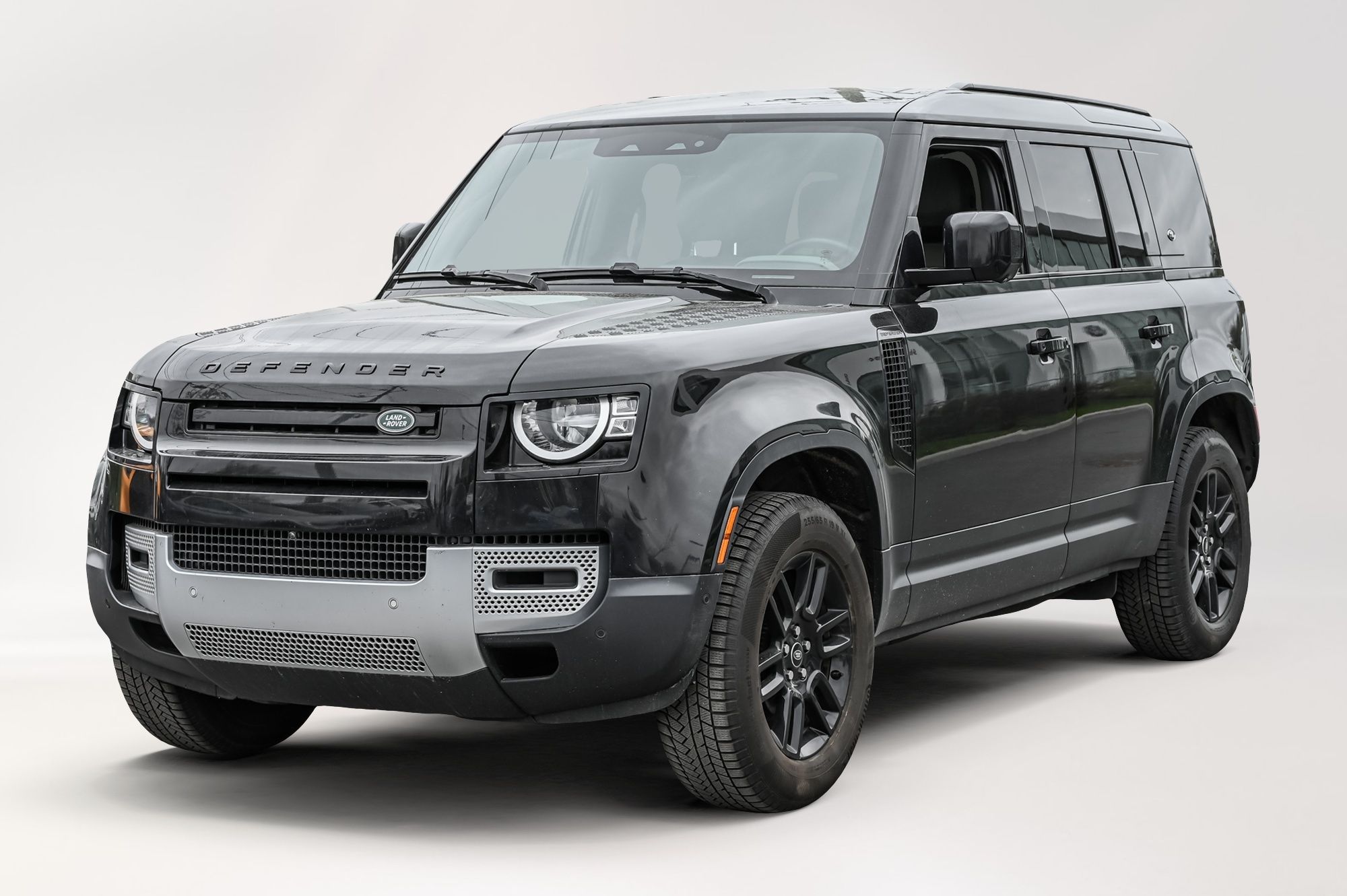 Land Rover Defender  2022 à Saint-Bruno-de-Montarville, Québec