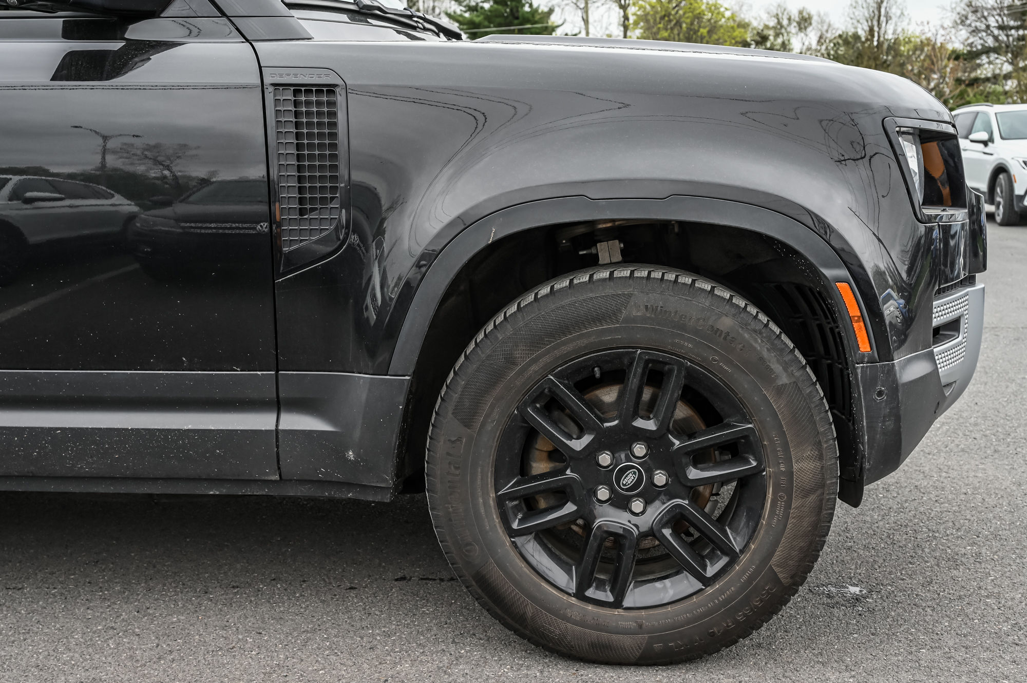 Land Rover Defender  2022 à Saint-Bruno-de-Montarville, Québec