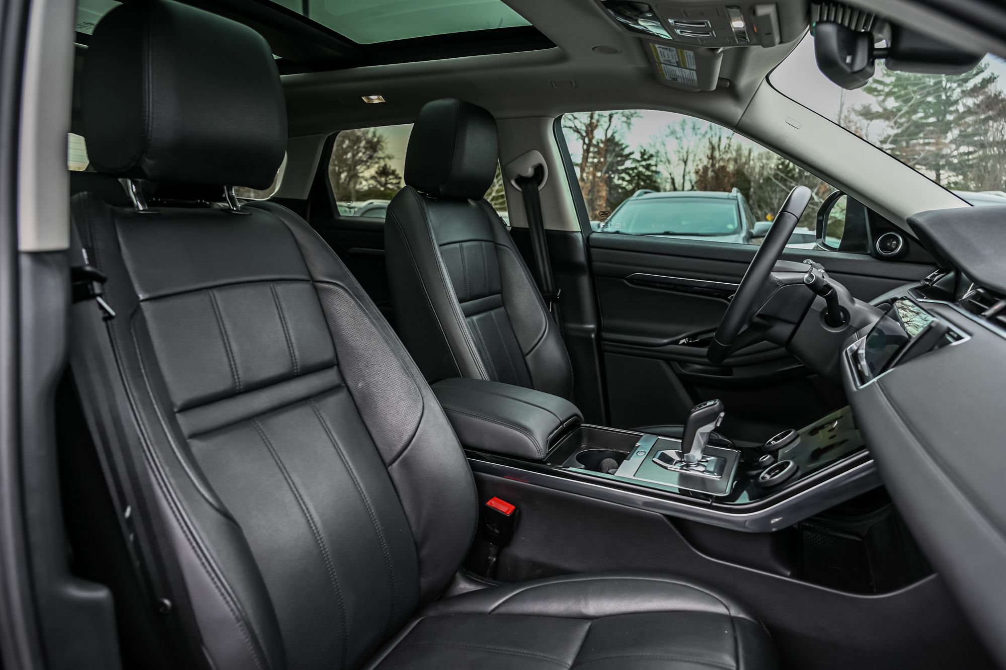 2023 Land Rover Range Rover Evoque in Saint-Bruno-de-Montarville, Quebec