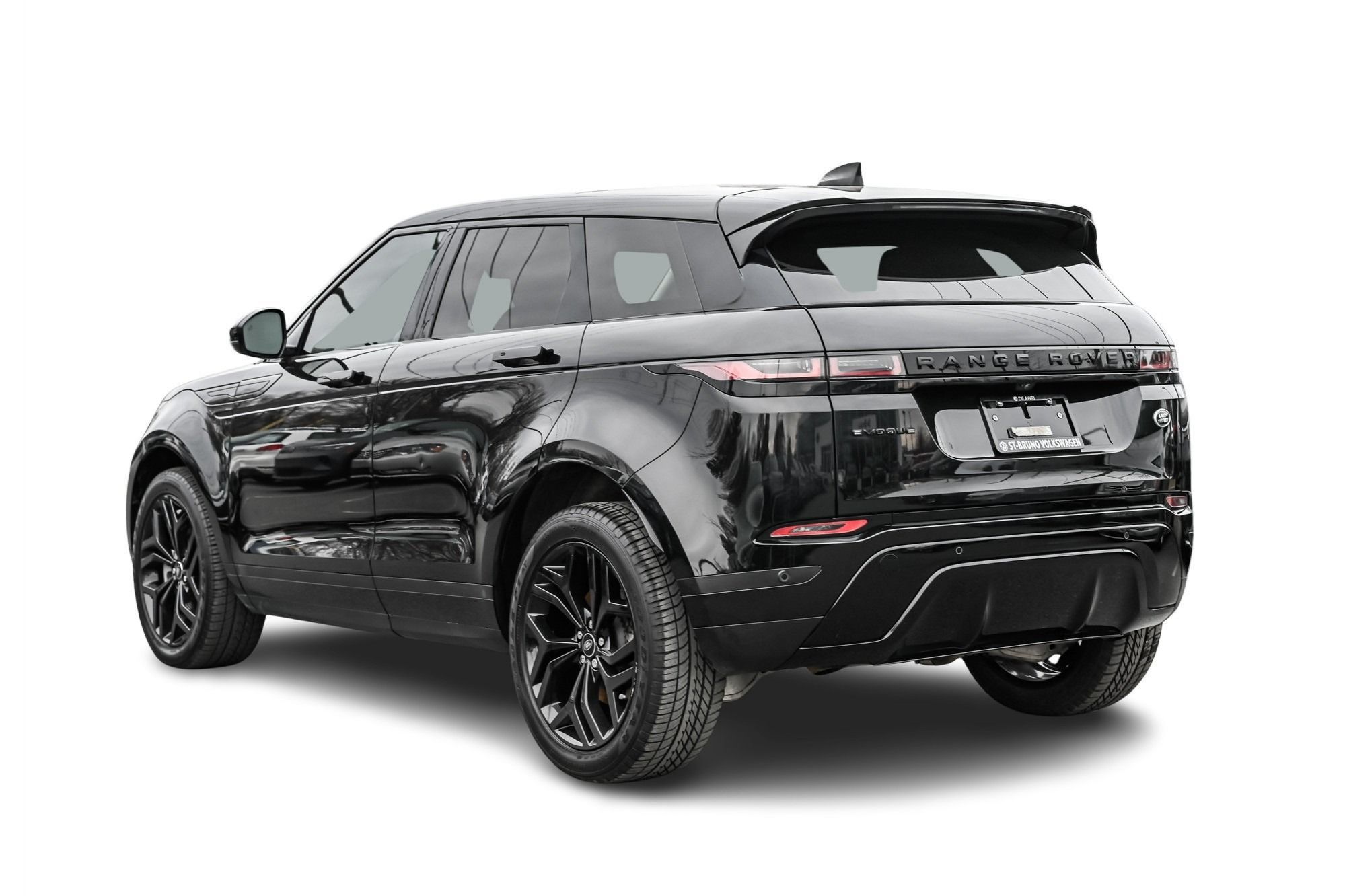 2023 Land Rover Range Rover Evoque in Saint-Bruno-de-Montarville, Quebec