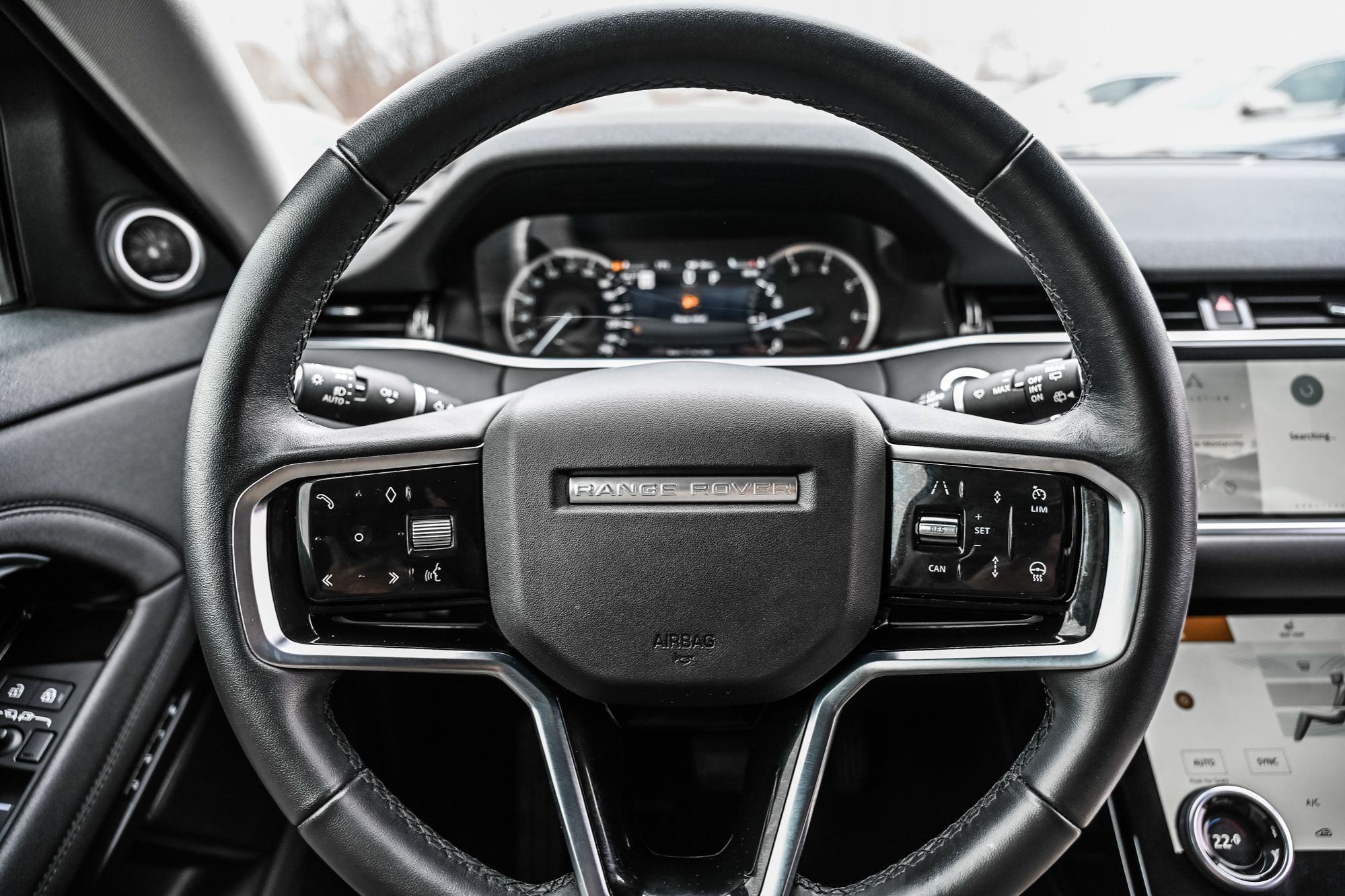 2023 Land Rover Range Rover Evoque in Saint-Bruno-de-Montarville, Quebec