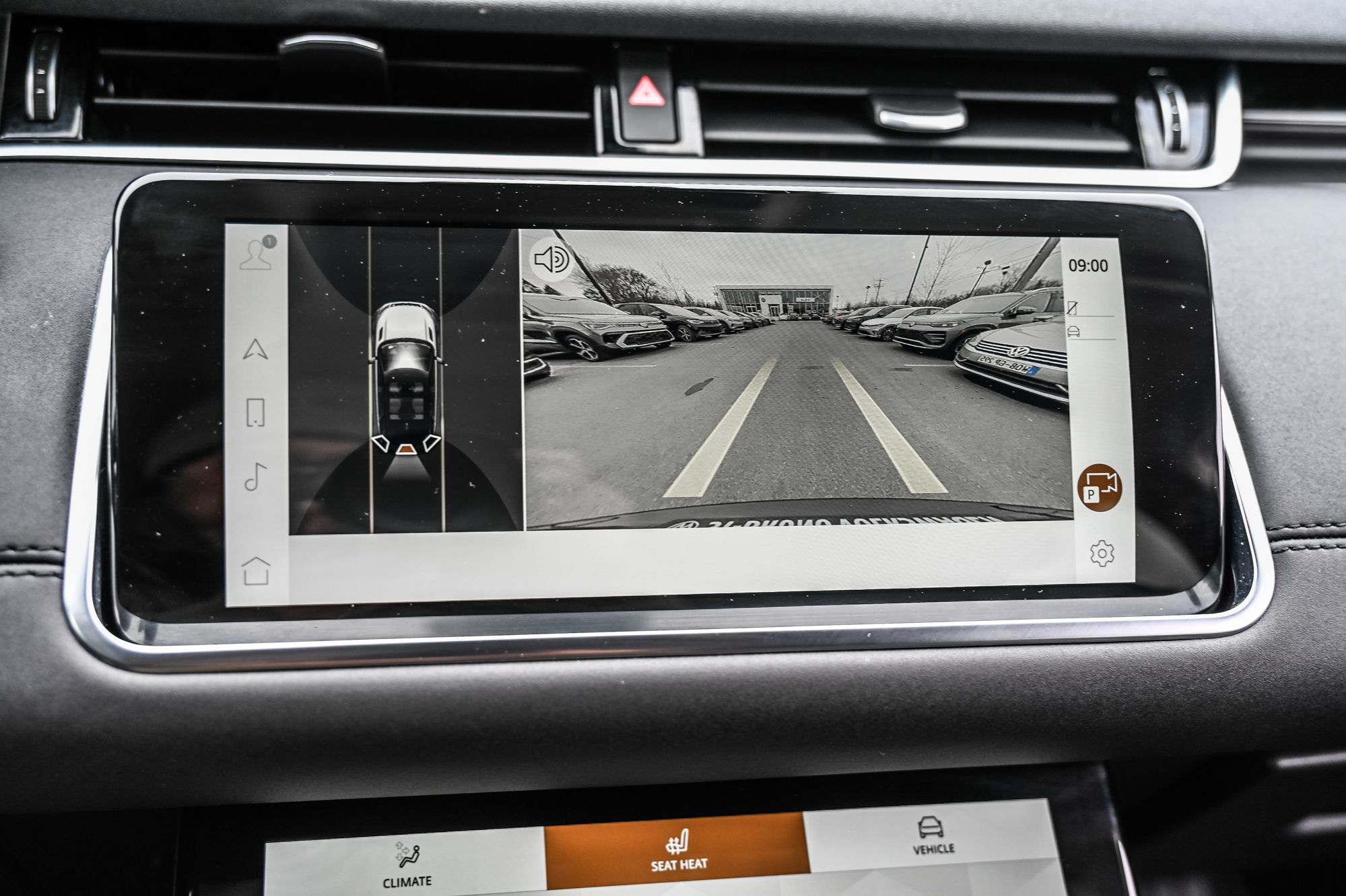 2023 Land Rover Range Rover Evoque in Saint-Bruno-de-Montarville, Quebec