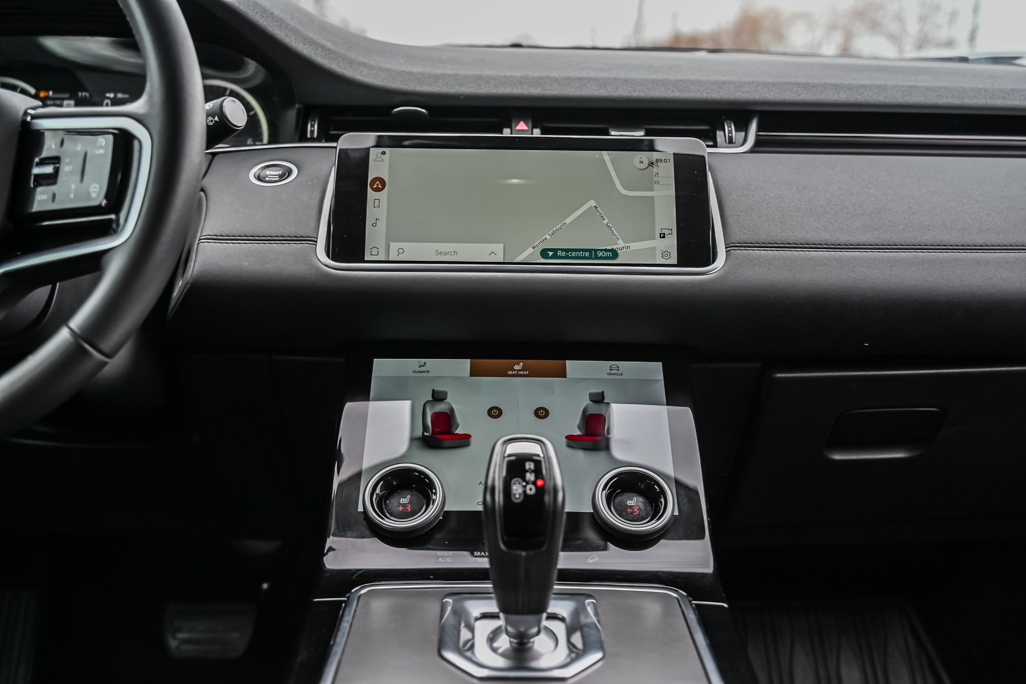 2023 Land Rover Range Rover Evoque in Saint-Bruno-de-Montarville, Quebec