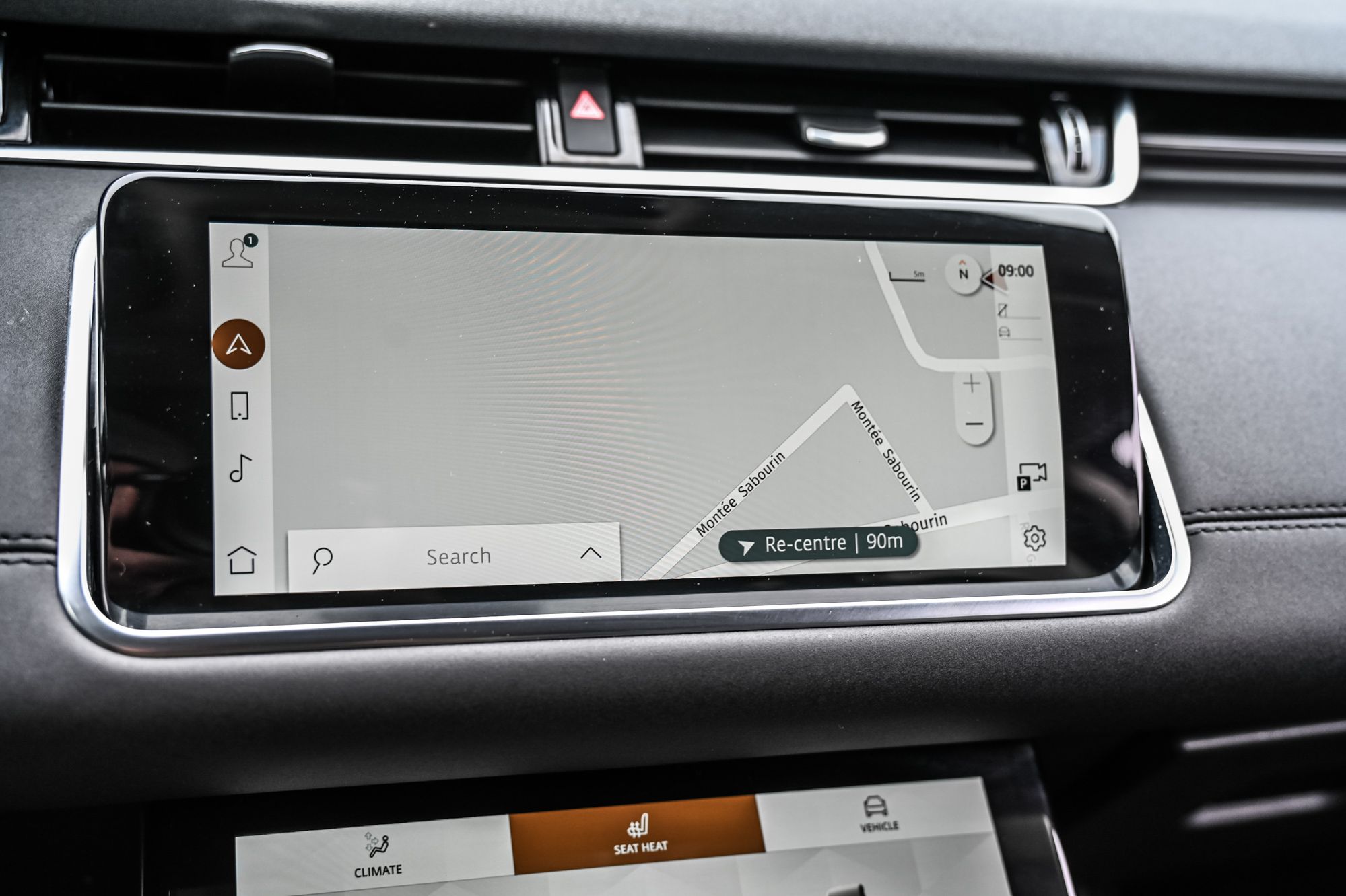 2023 Land Rover Range Rover Evoque in Saint-Bruno-de-Montarville, Quebec