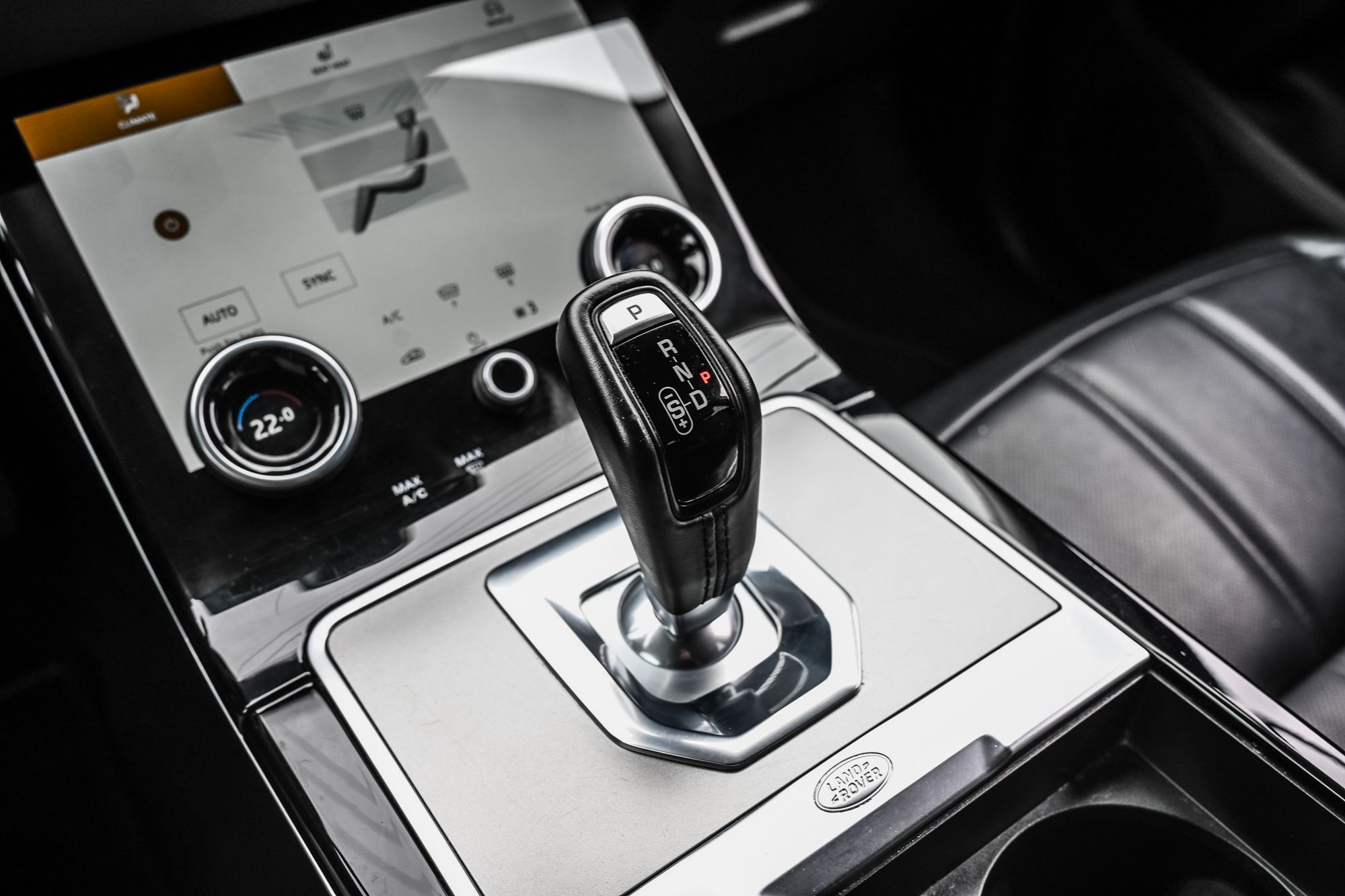 2023 Land Rover Range Rover Evoque in Saint-Bruno-de-Montarville, Quebec