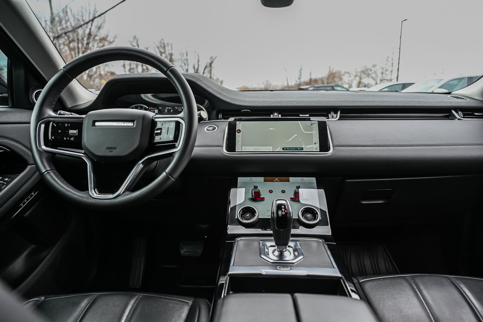 2023 Land Rover Range Rover Evoque in Saint-Bruno-de-Montarville, Quebec