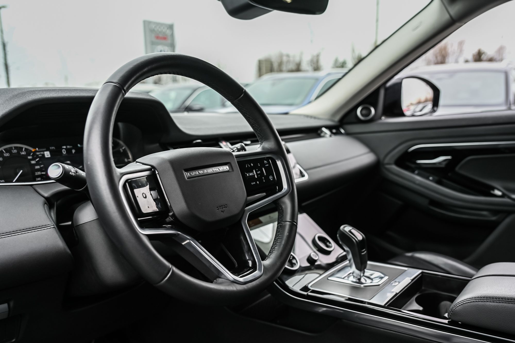 2023 Land Rover Range Rover Evoque in Saint-Bruno-de-Montarville, Quebec