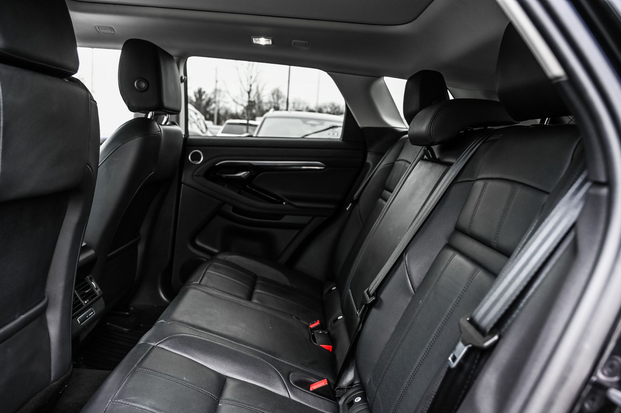 2023 Land Rover Range Rover Evoque in Saint-Bruno-de-Montarville, Quebec