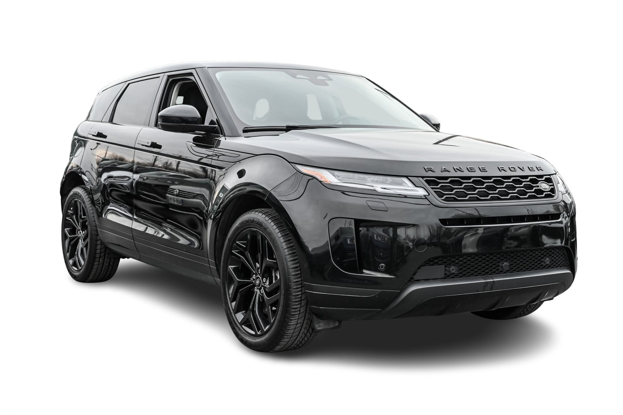2023 Land Rover Range Rover Evoque in Saint-Bruno-de-Montarville, Quebec