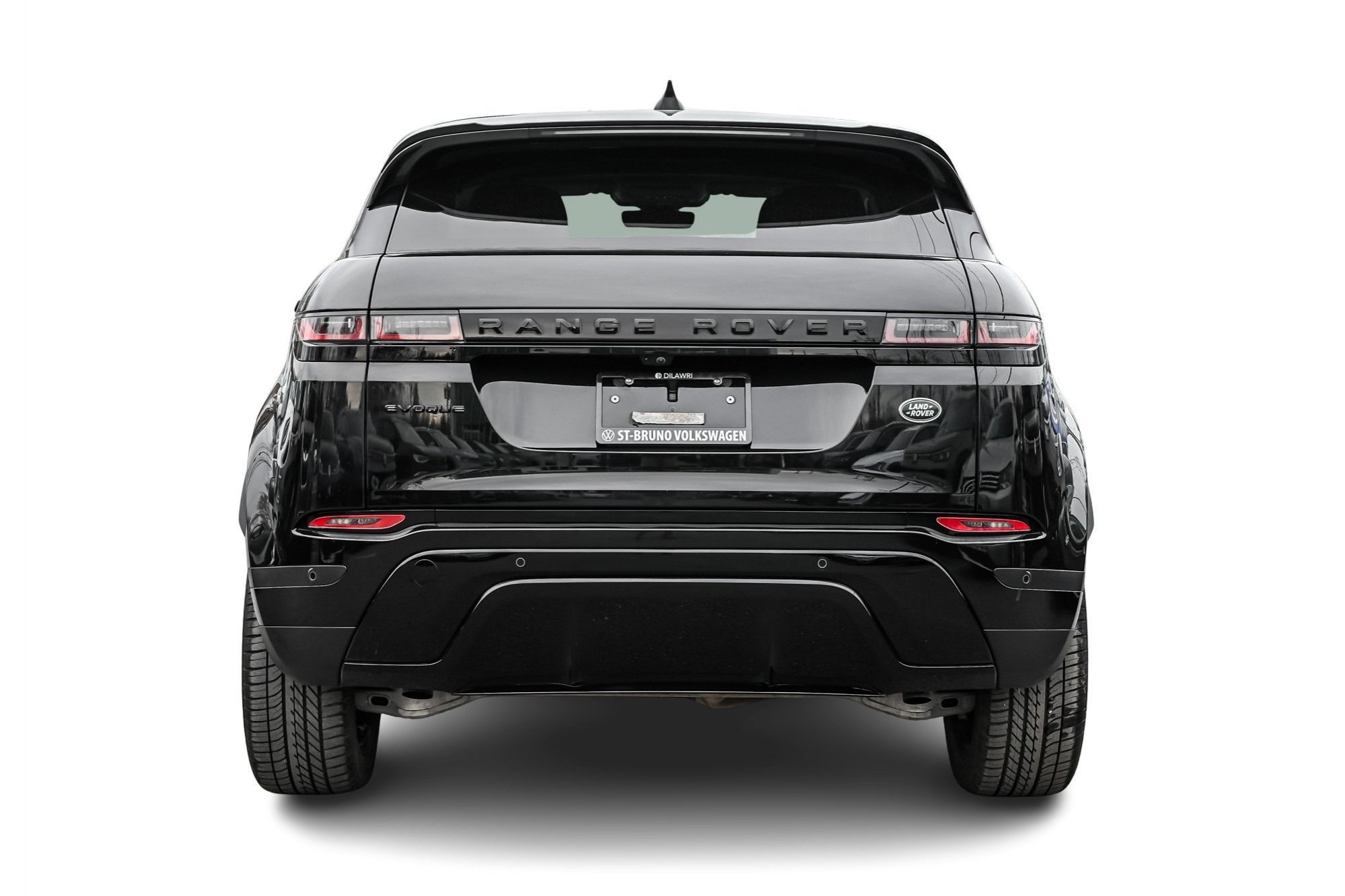 2023 Land Rover Range Rover Evoque in Saint-Bruno-de-Montarville, Quebec