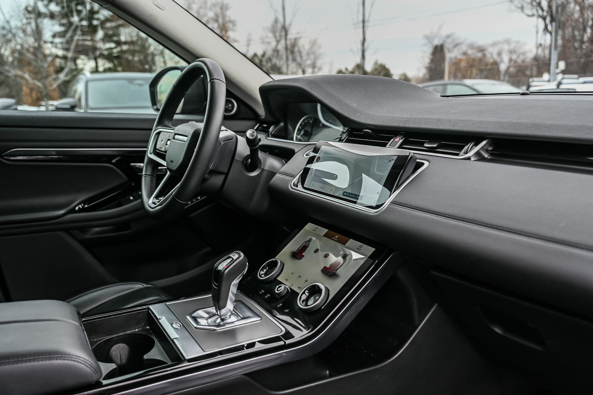 2023 Land Rover Range Rover Evoque in Saint-Bruno-de-Montarville, Quebec