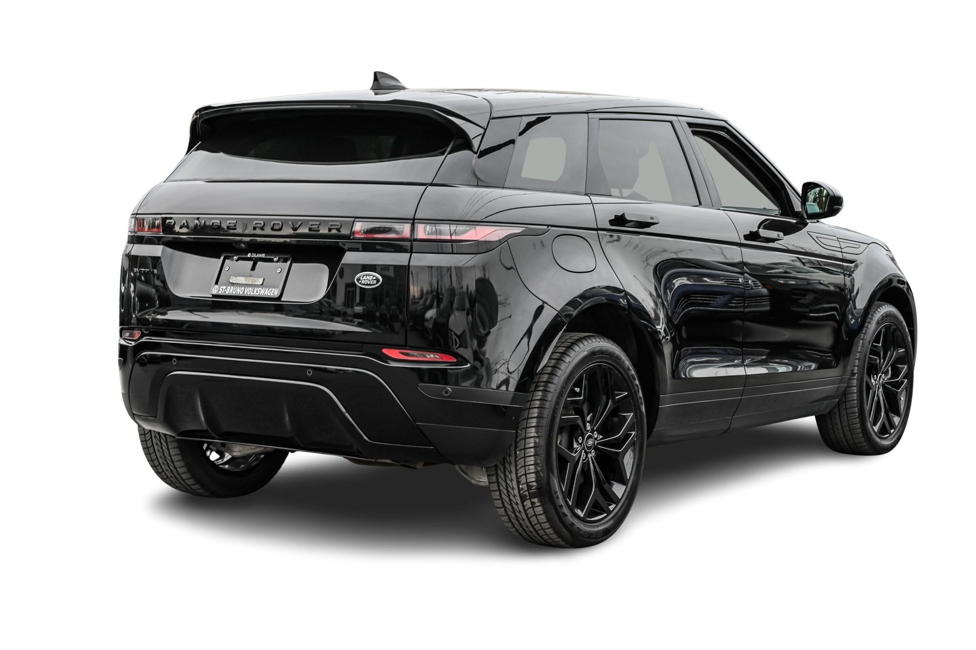 2023 Land Rover Range Rover Evoque in Saint-Bruno-de-Montarville, Quebec