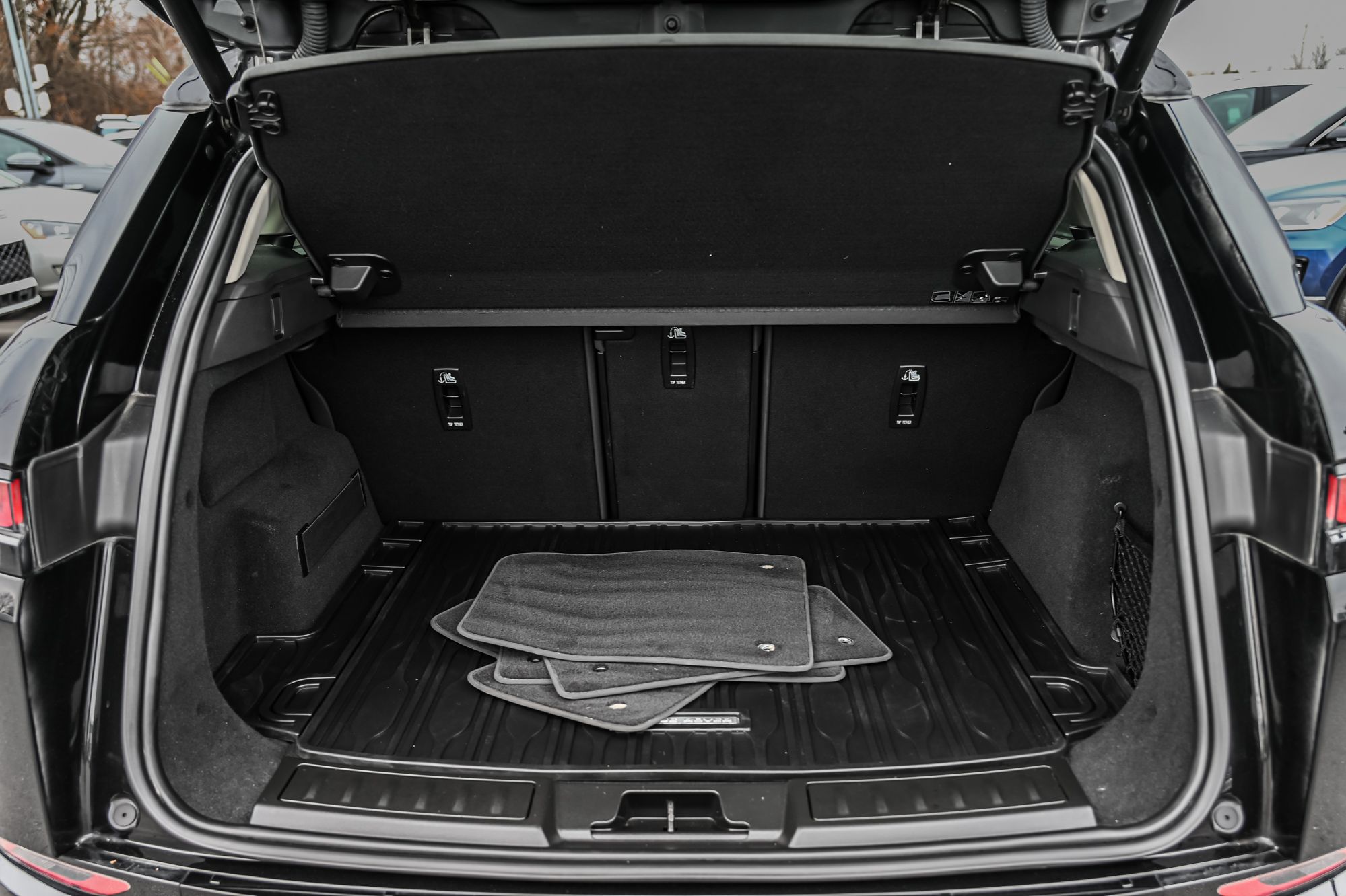 2023 Land Rover Range Rover Evoque in Saint-Bruno-de-Montarville, Quebec