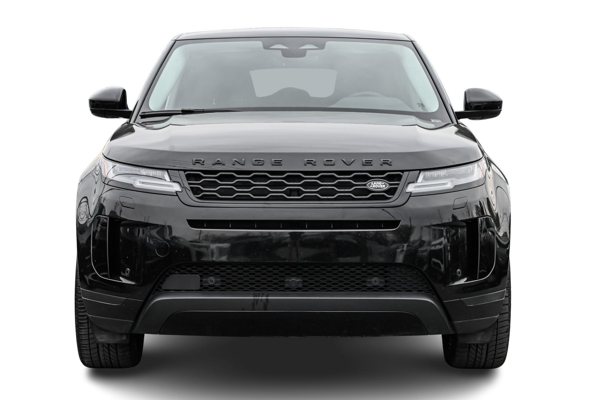 2023 Land Rover Range Rover Evoque in Saint-Bruno-de-Montarville, Quebec