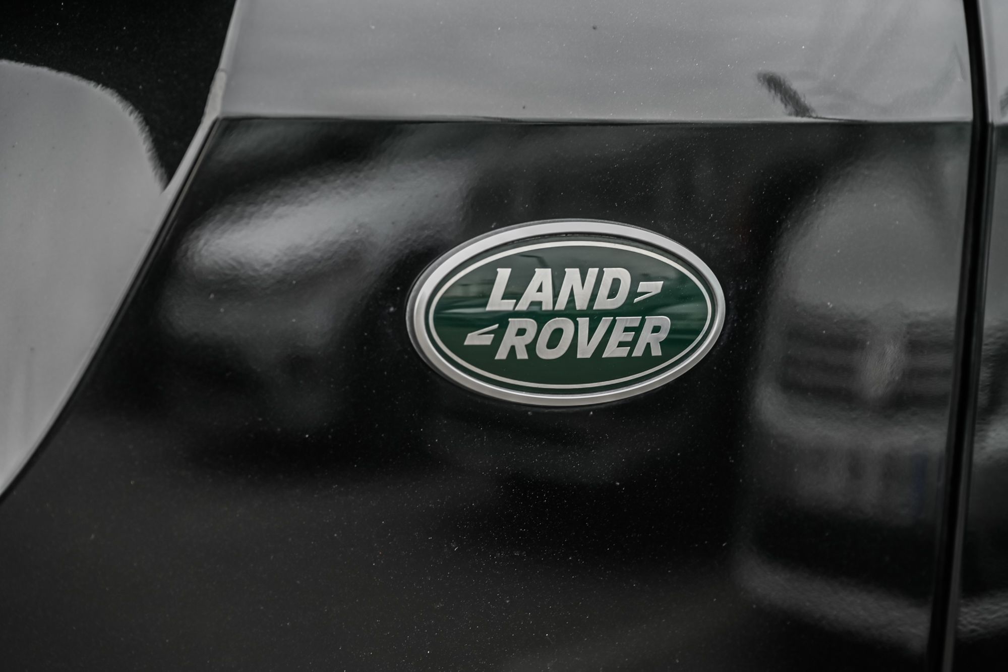2023 Land Rover Range Rover Evoque in Saint-Bruno-de-Montarville, Quebec