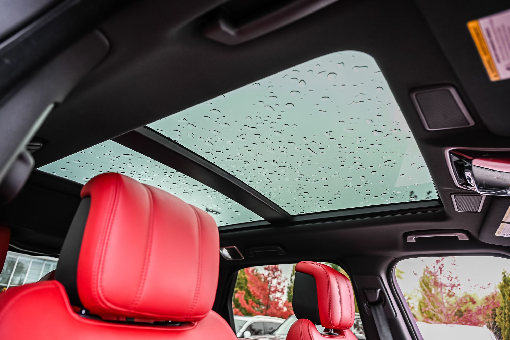 2022 Land Rover Range Rover Sport