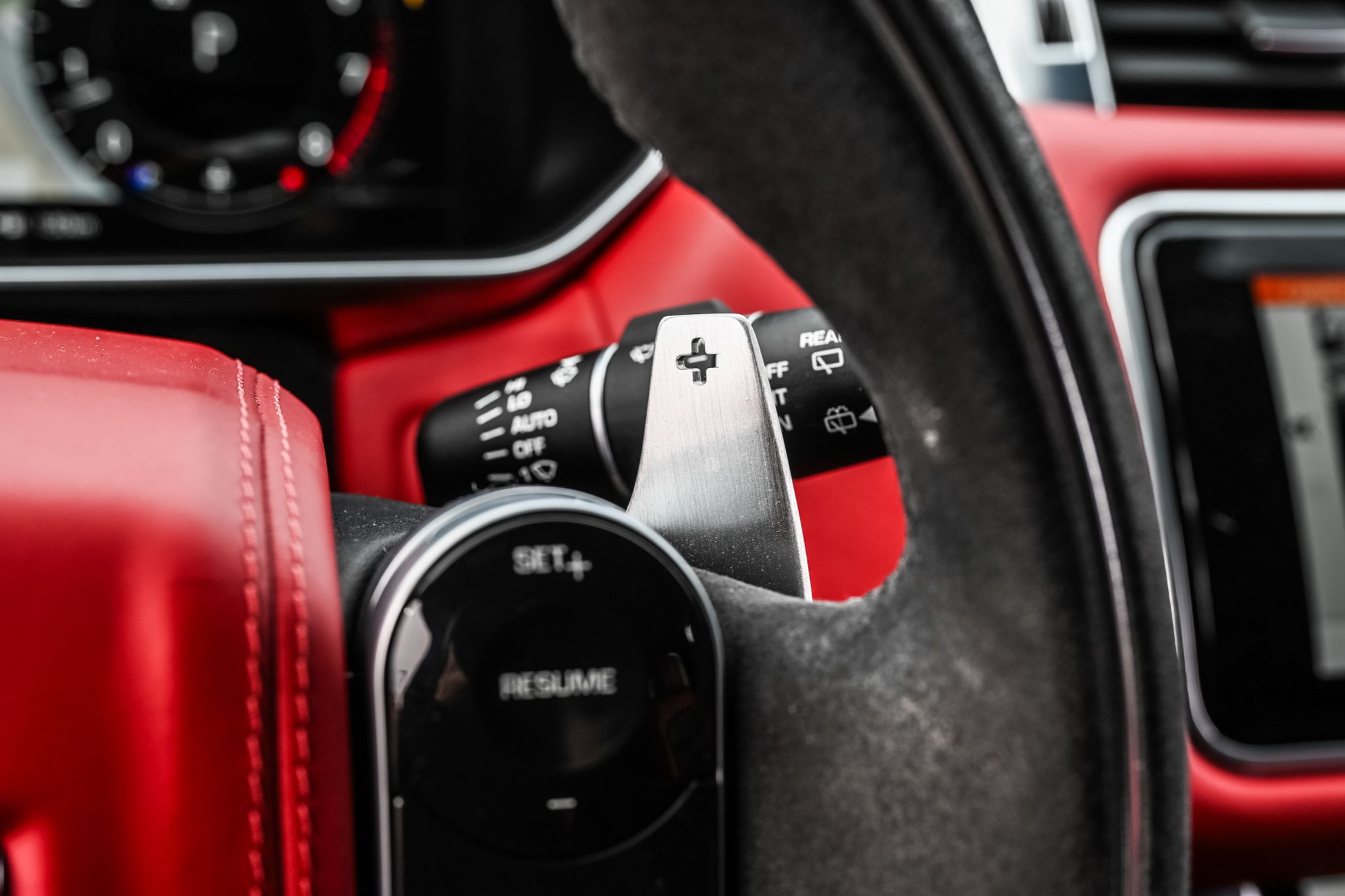 2022 Land Rover Range Rover Sport