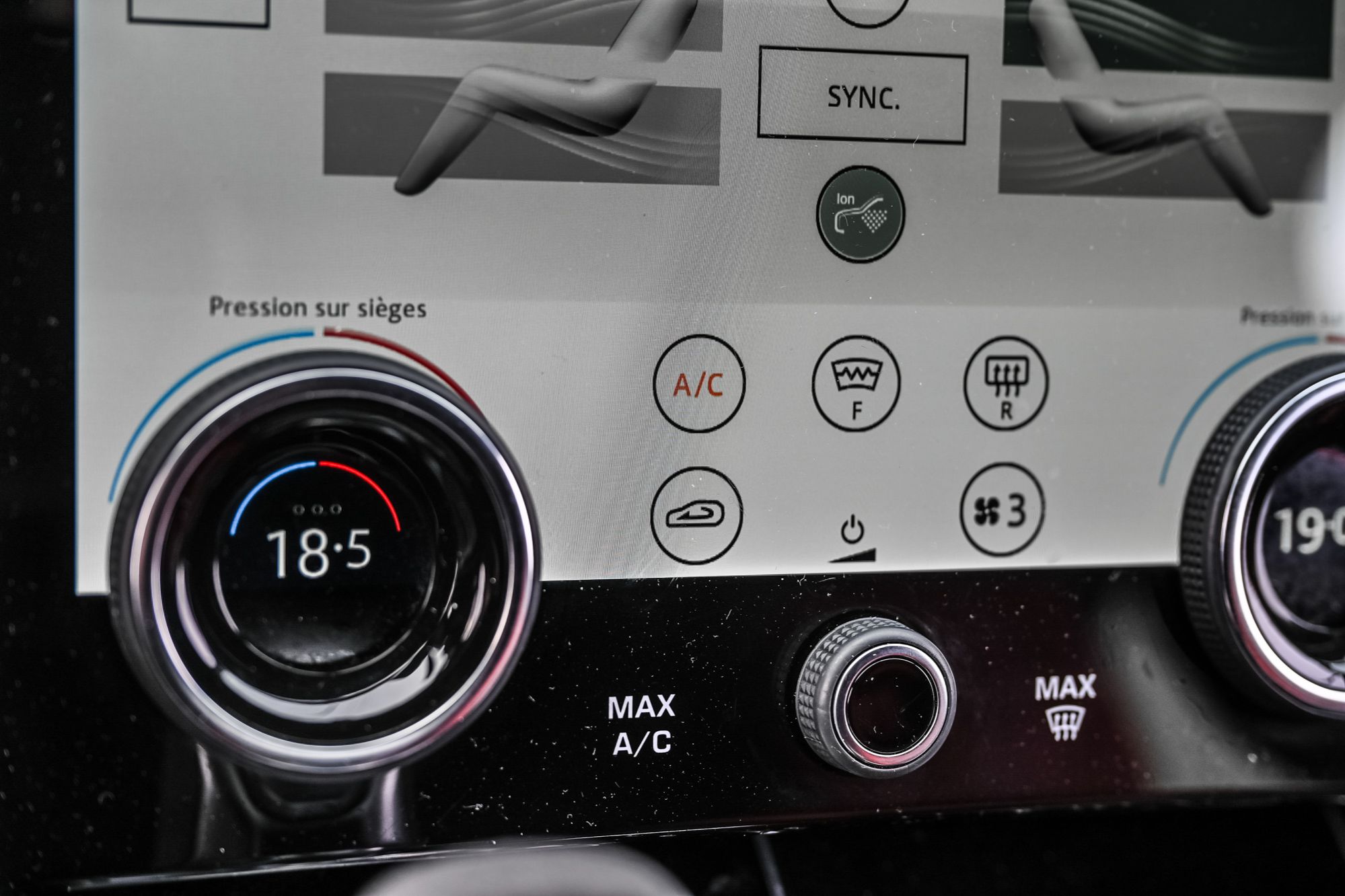 2022 Land Rover Range Rover Sport