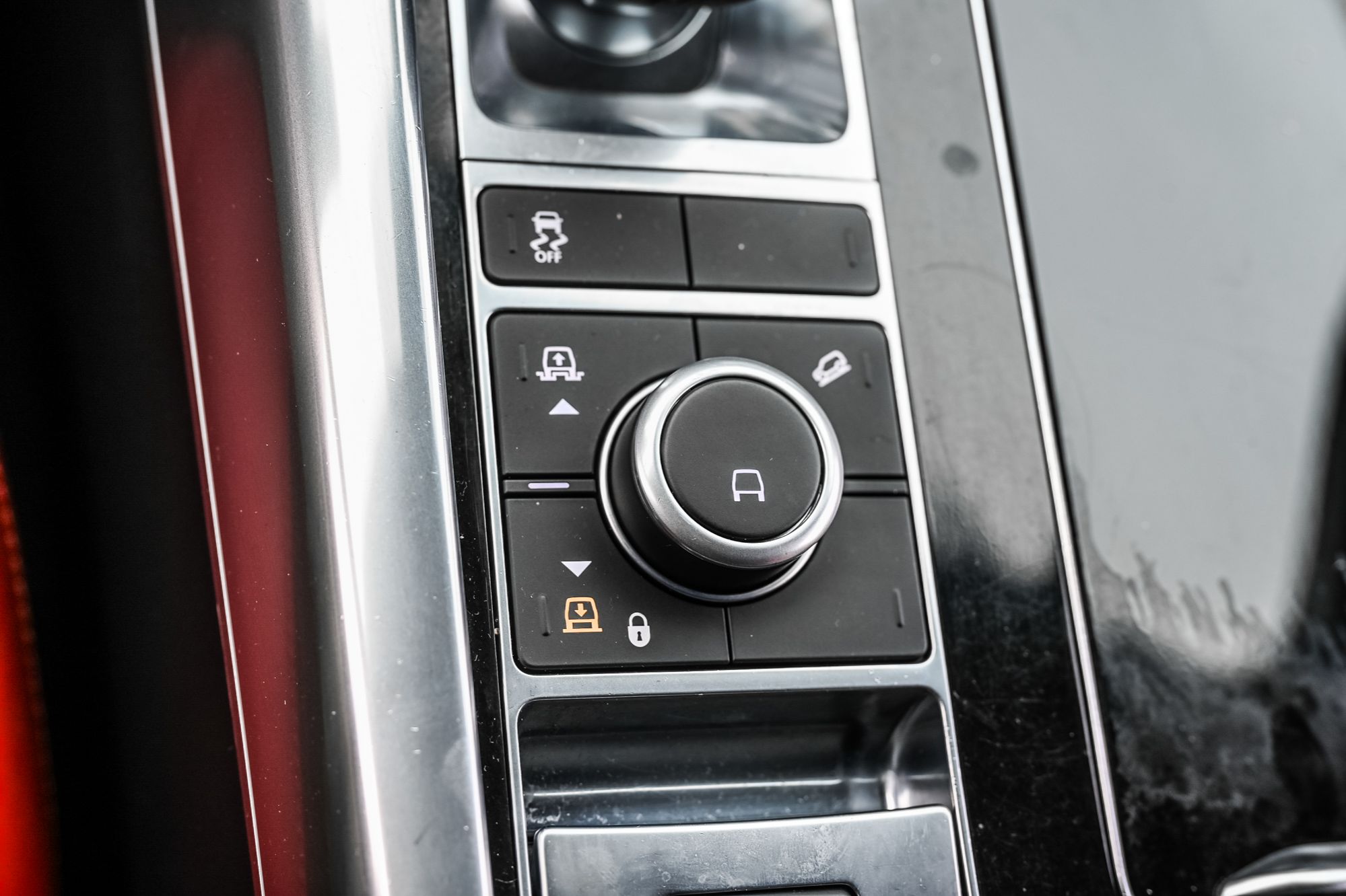 2022 Land Rover Range Rover Sport