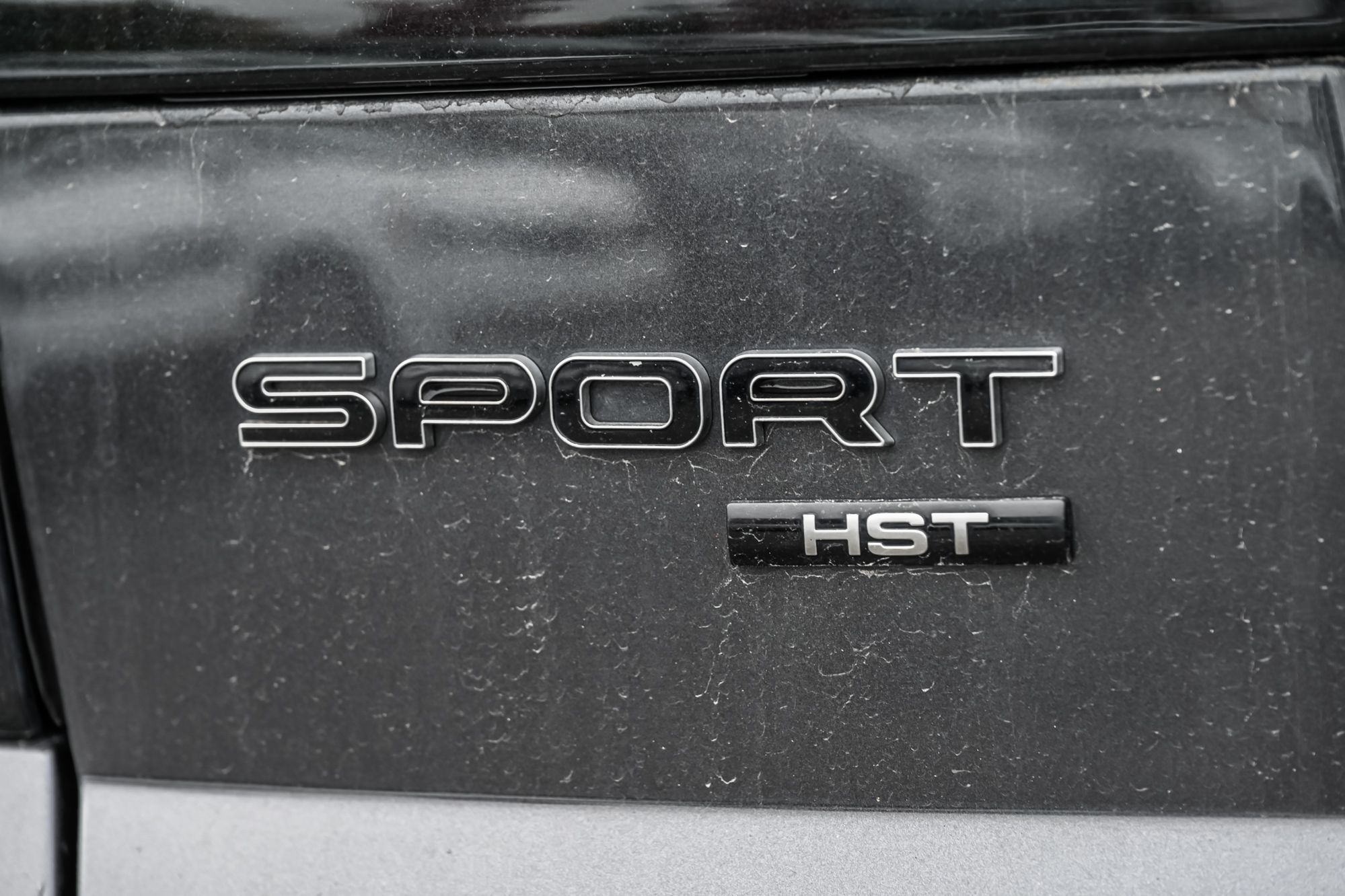 2022 Land Rover Range Rover Sport