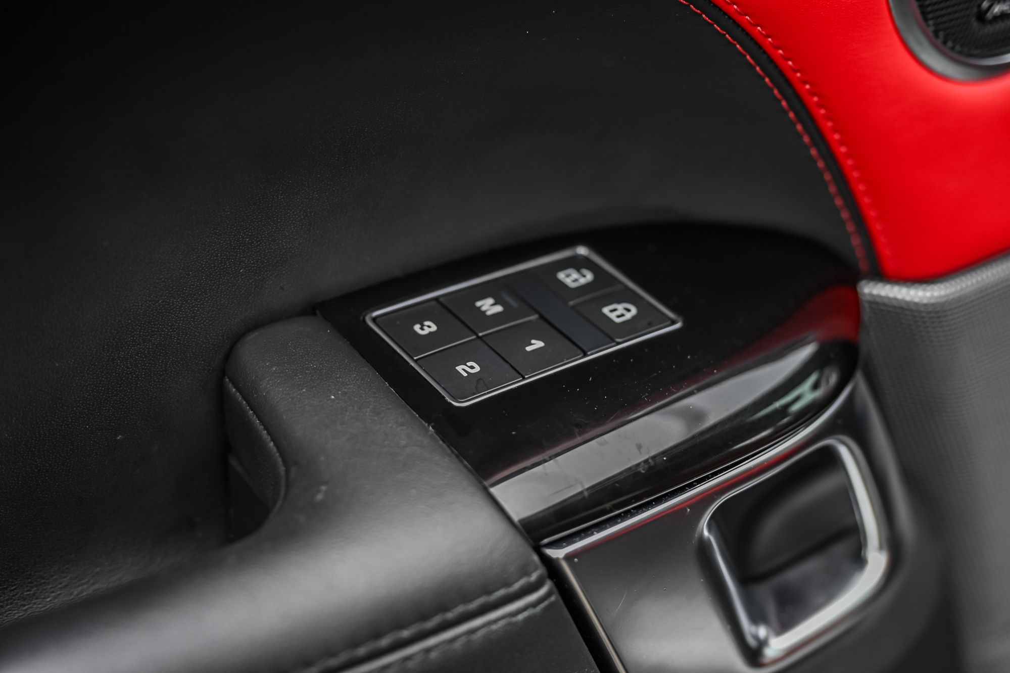 2022 Land Rover Range Rover Sport