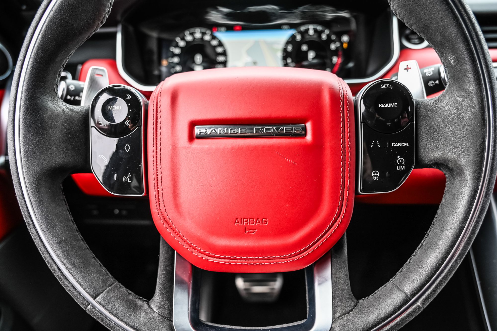 2022 Land Rover Range Rover Sport