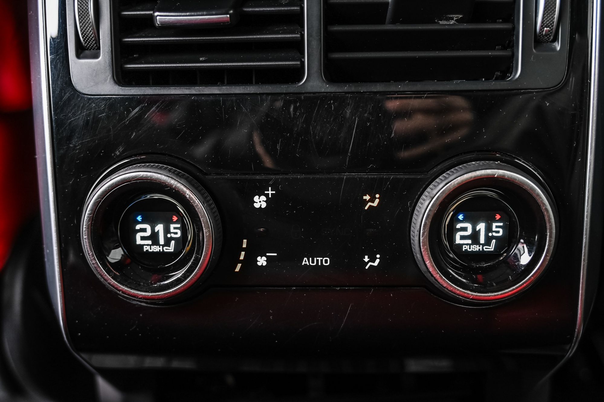 2022 Land Rover Range Rover Sport