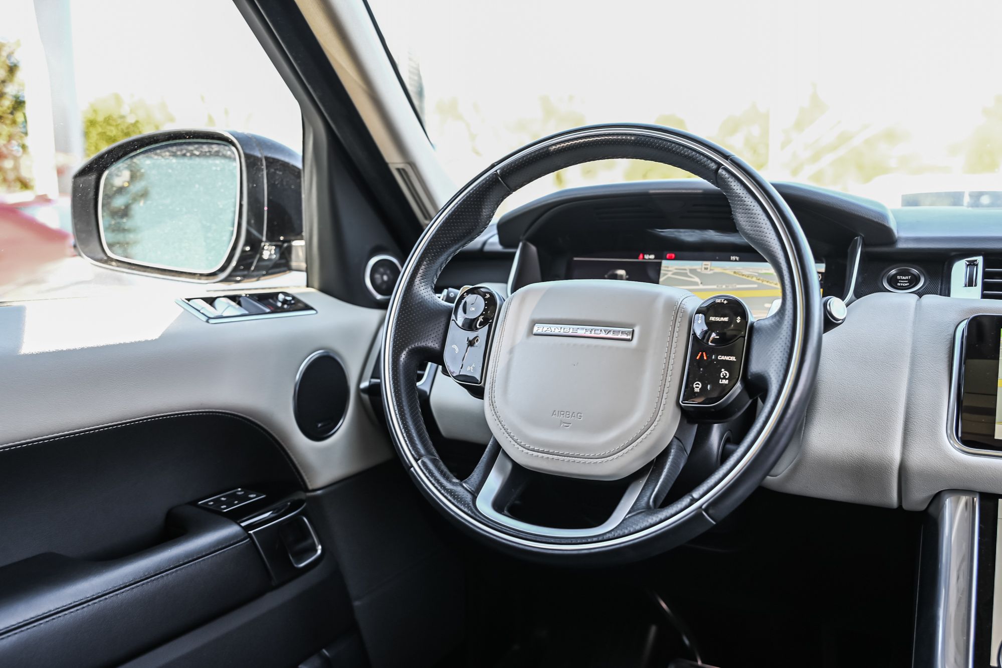 Land Rover Range Rover Sport  2022