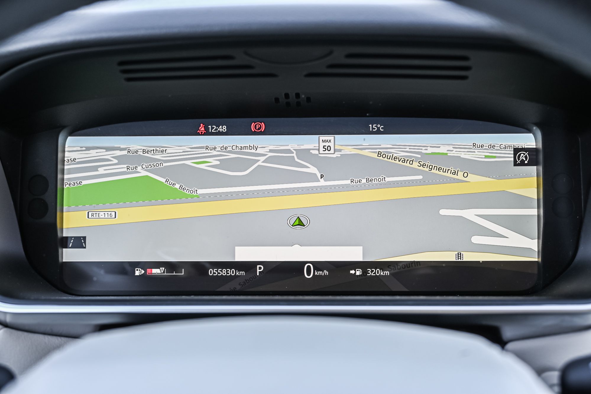 Land Rover Range Rover Sport  2022